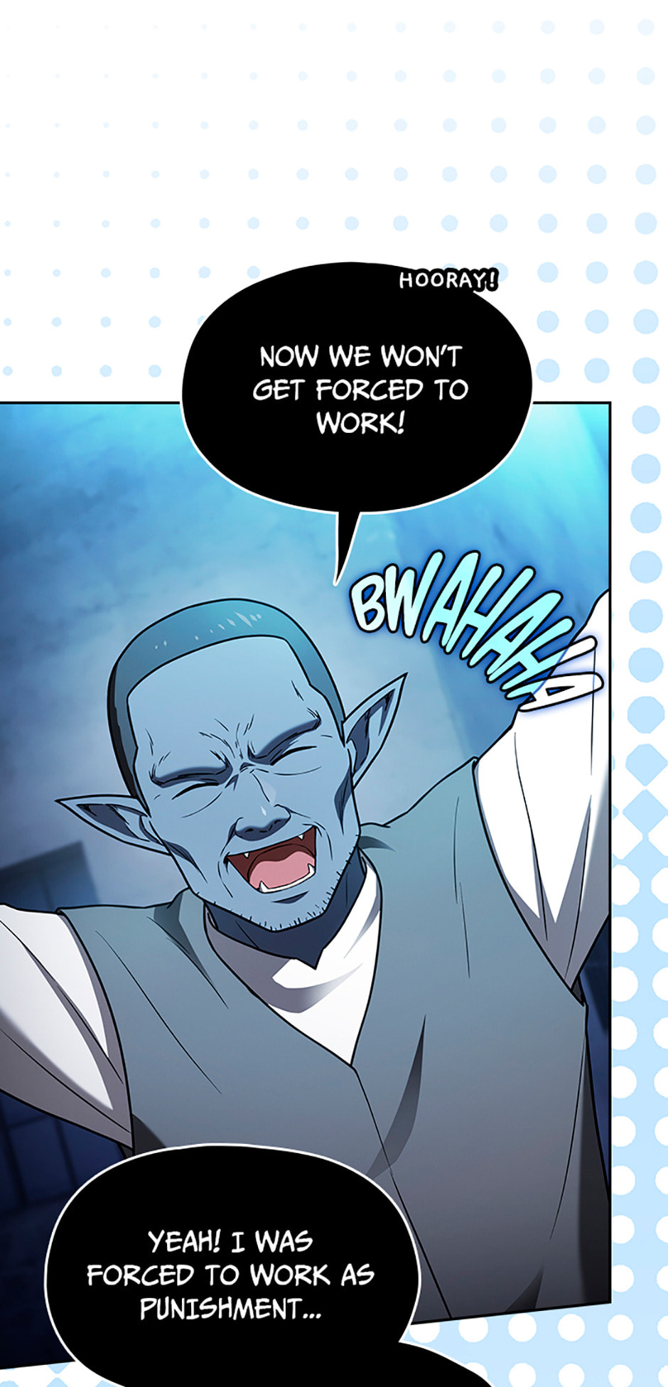 Read The Celestial Returned from Hell chapter 19.1 image 115 on Lezhin