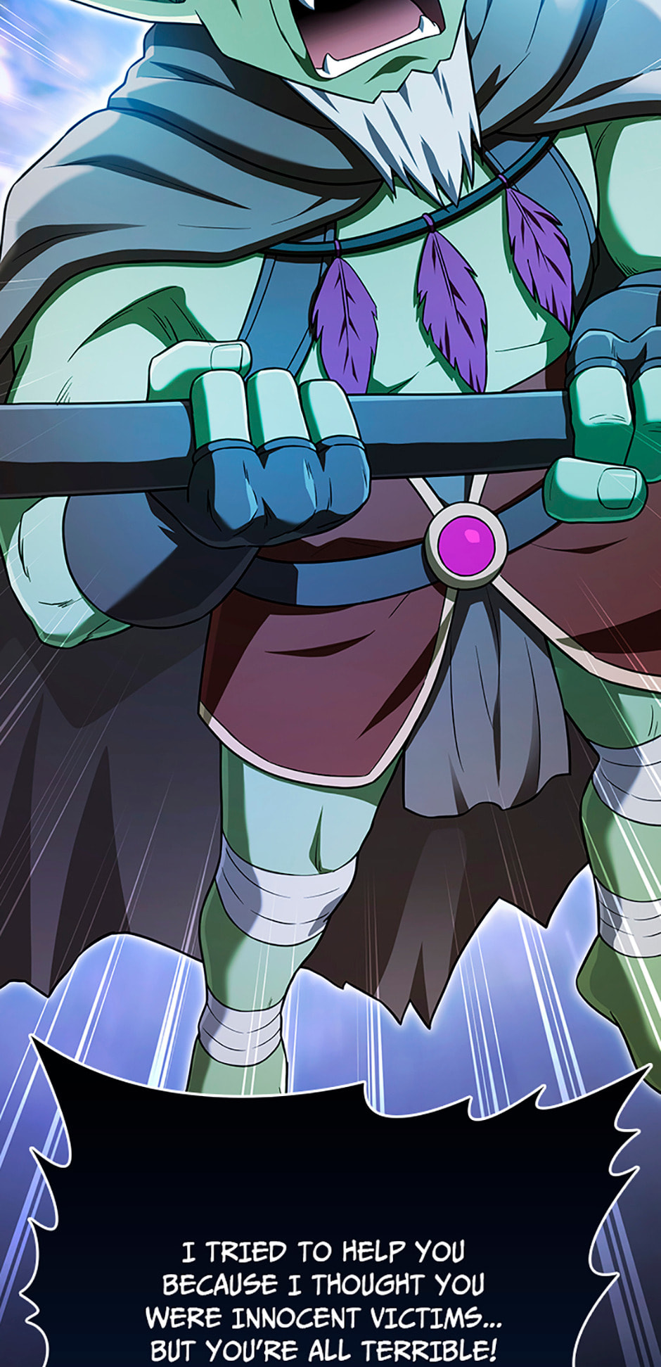 Read The Celestial Returned from Hell chapter 19.1 image 121 on Lezhin