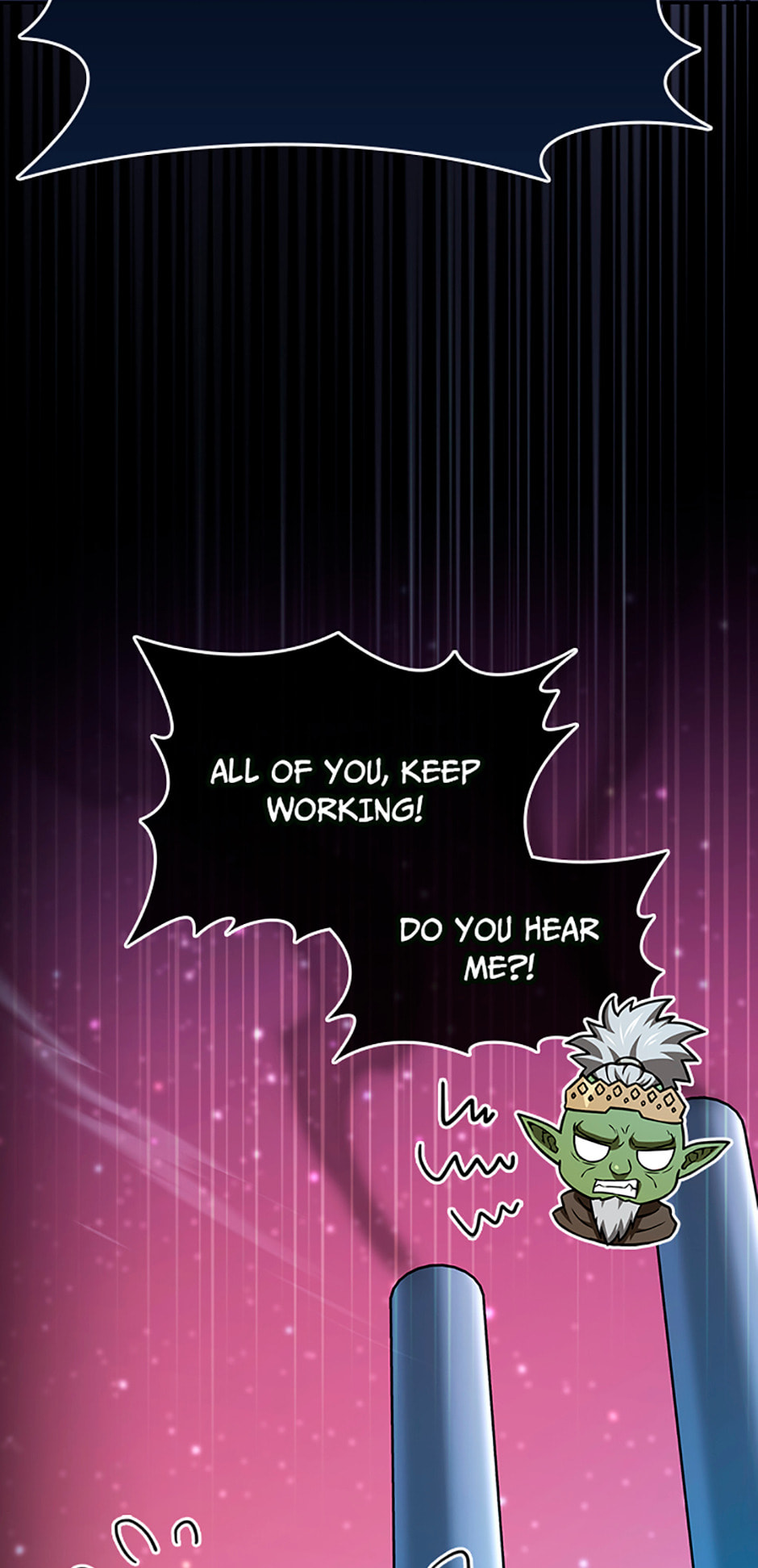 Read The Celestial Returned from Hell chapter 19.1 image 122 on Lezhin