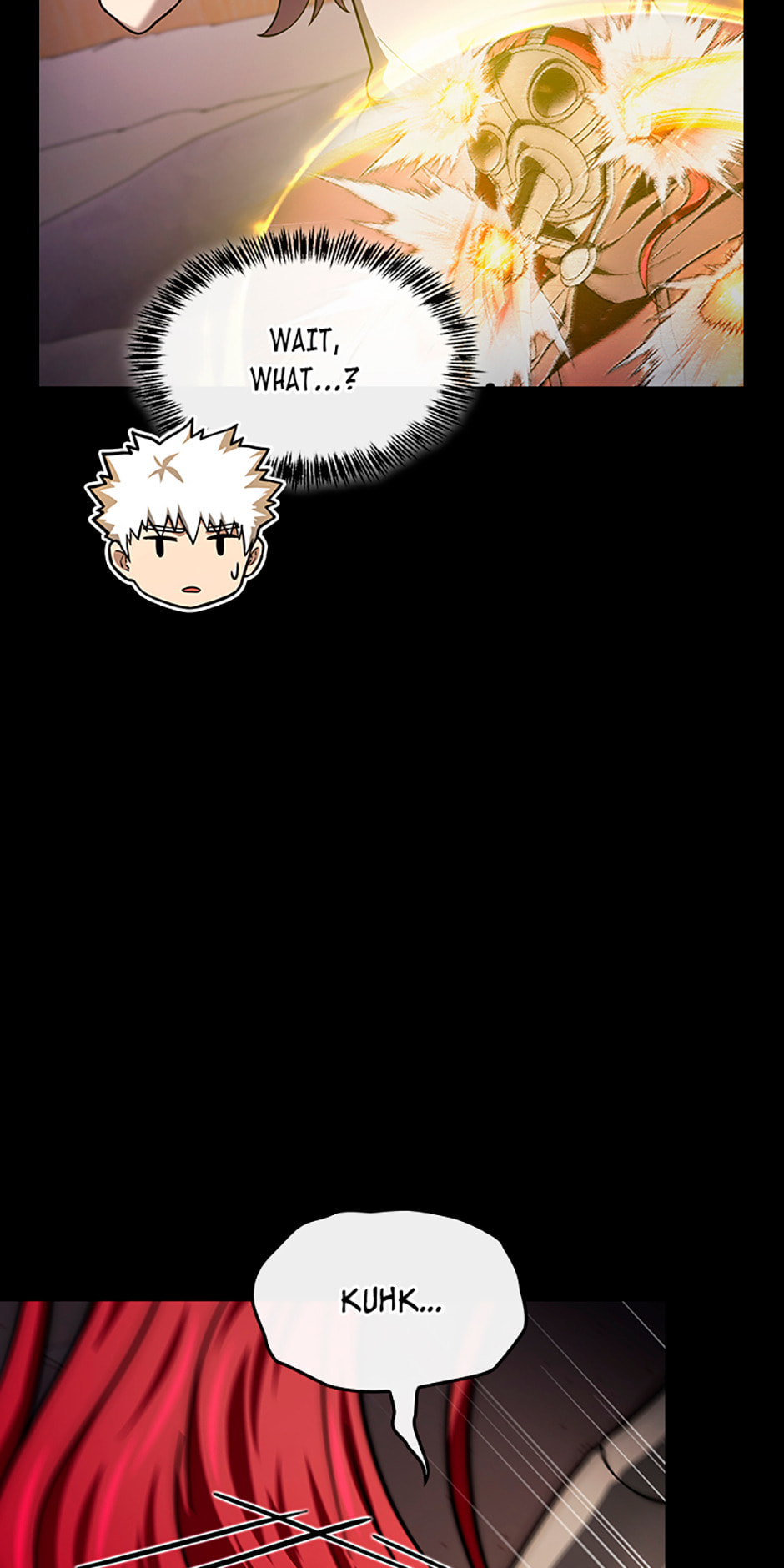 Read The Celestial Returned from Hell chapter 19.1 image 13 on Lezhin