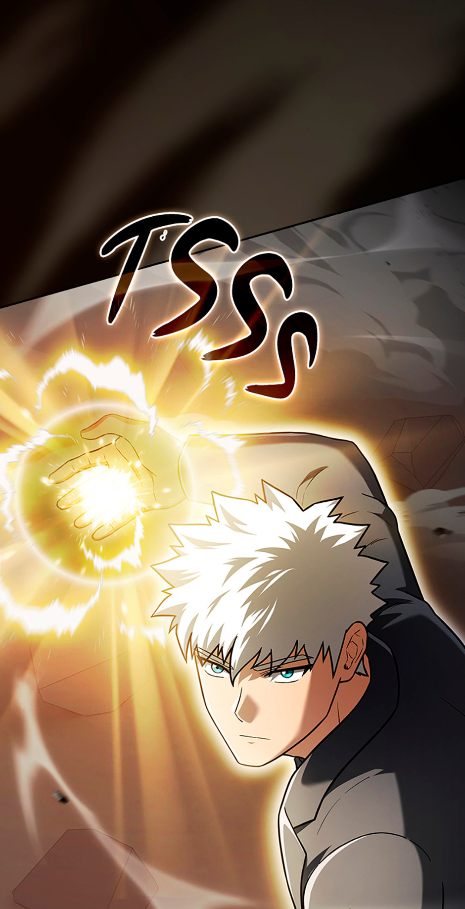 Read The Celestial Returned from Hell chapter 19.1 image 20 on Lezhin