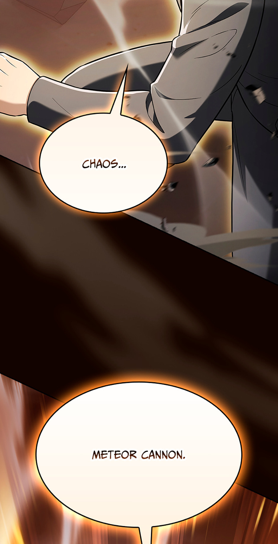 Read The Celestial Returned from Hell chapter 19.1 image 21 on Lezhin