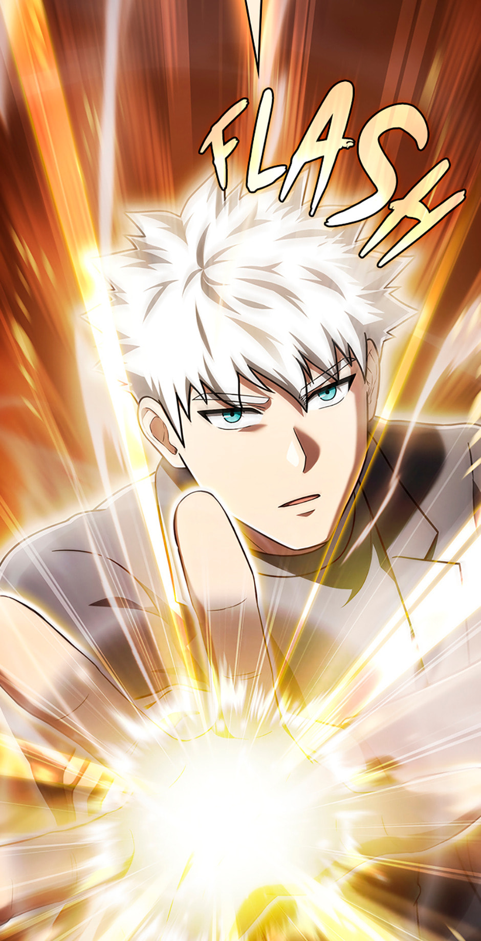 Read The Celestial Returned from Hell chapter 19.1 image 22 on Lezhin