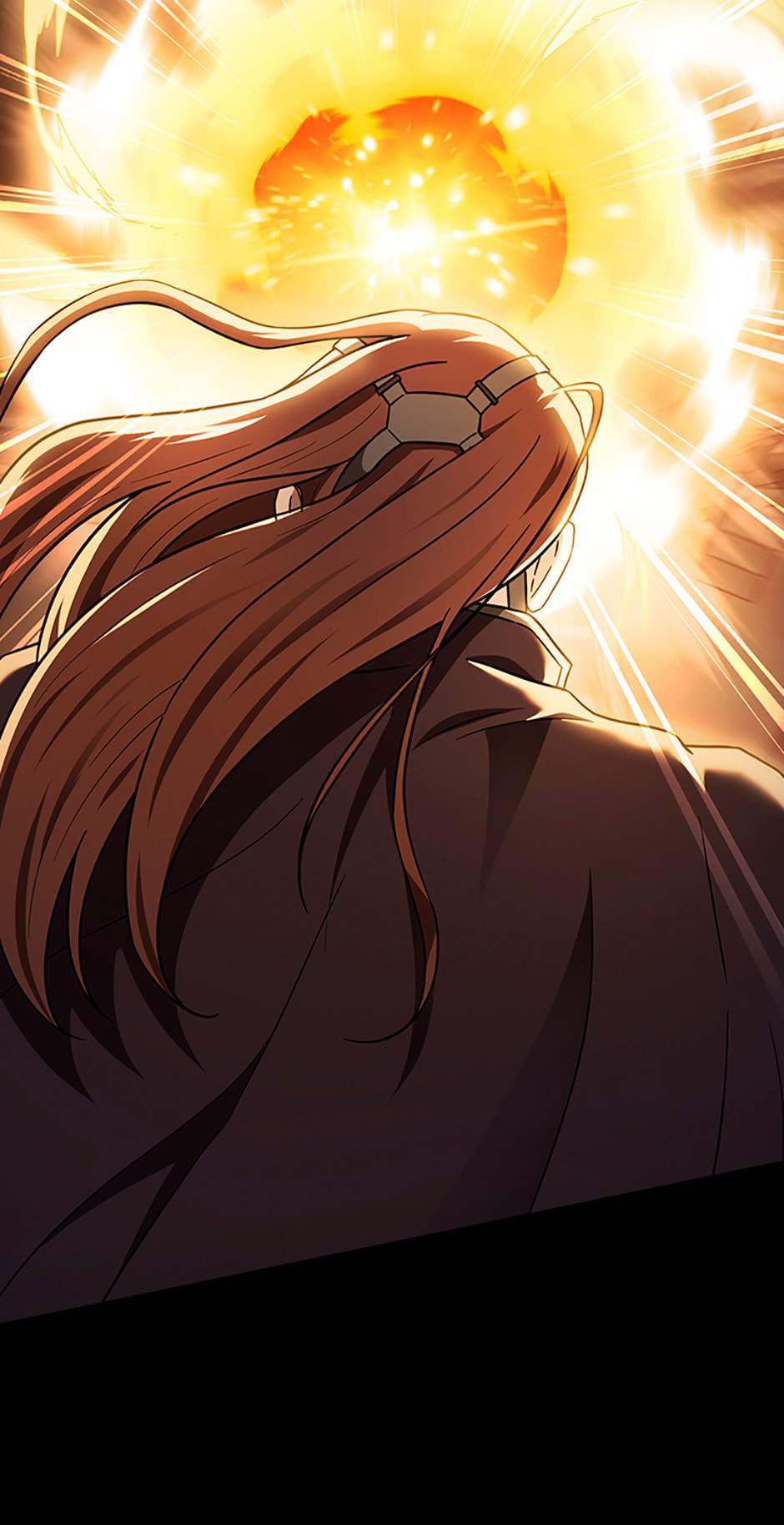 Read The Celestial Returned from Hell chapter 19.1 image 26 on Lezhin