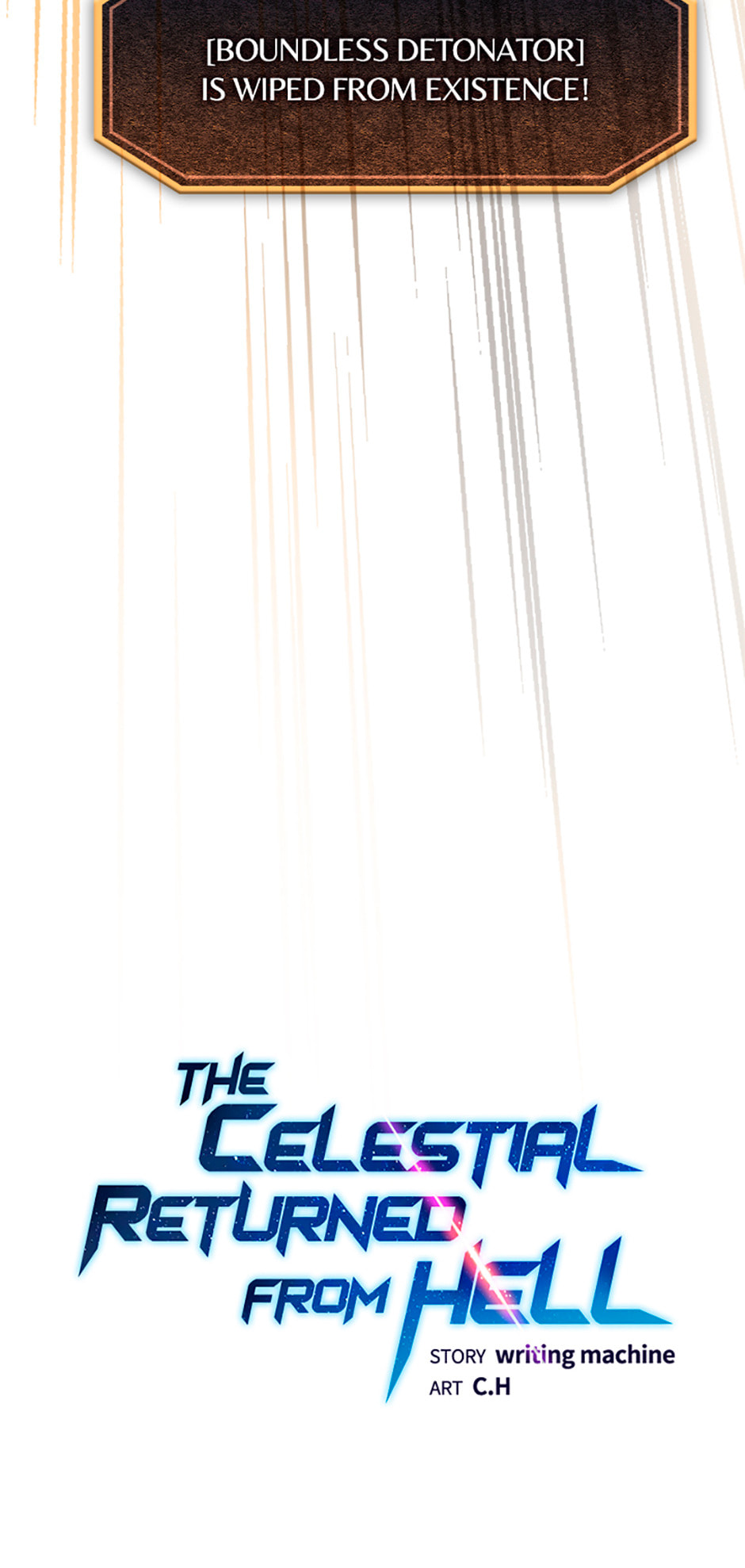 Read The Celestial Returned from Hell chapter 19.1 image 29 on Lezhin