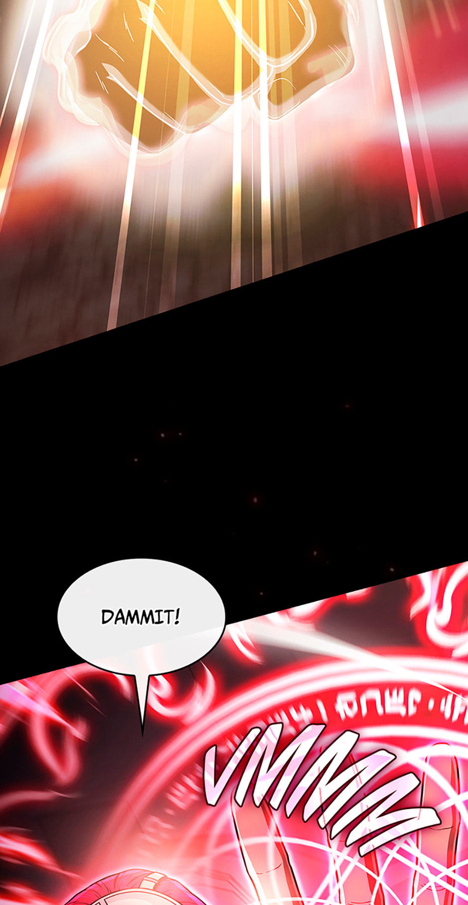 Read The Celestial Returned from Hell chapter 19.1 image 3 on Lezhin