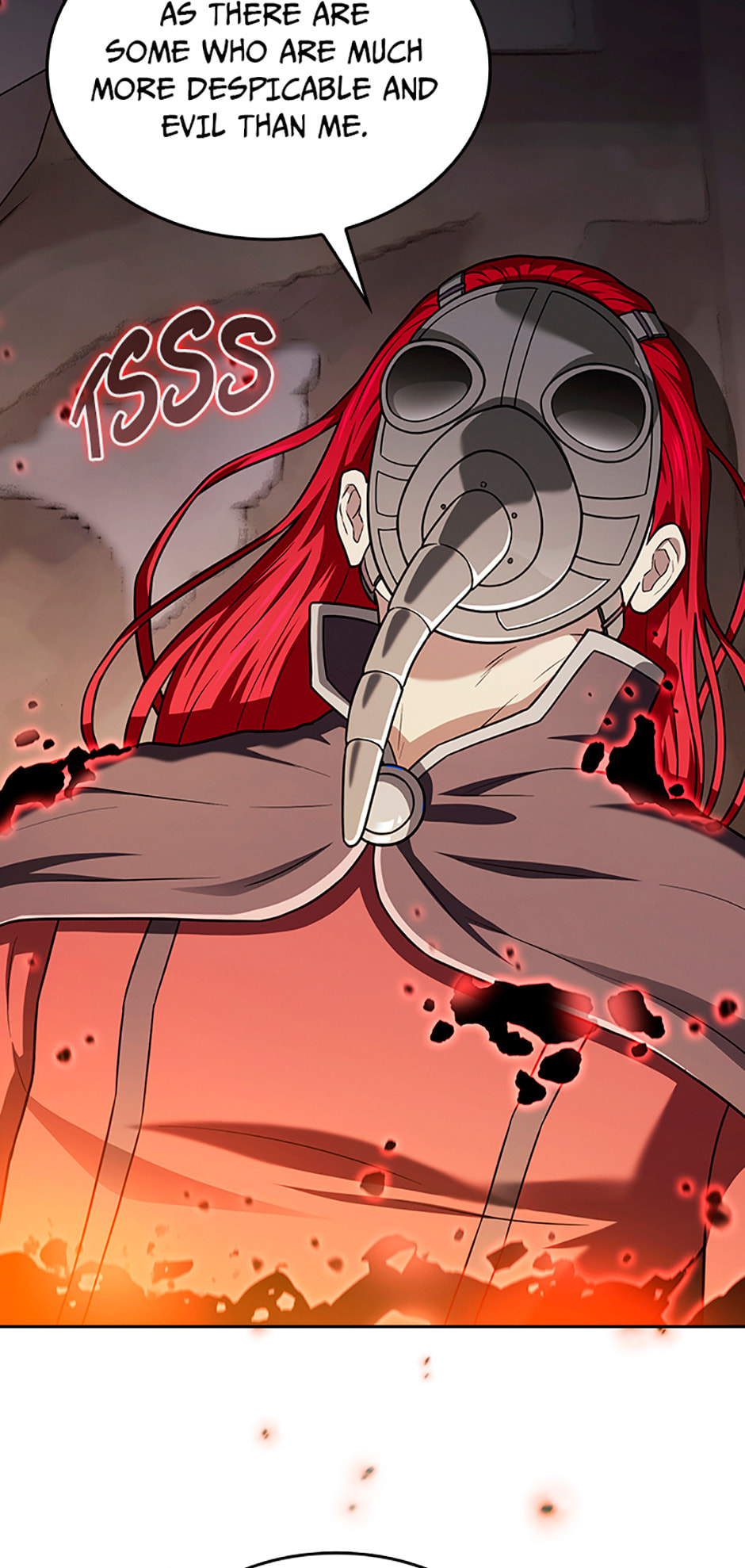 Read The Celestial Returned from Hell chapter 19.1 image 34 on Lezhin