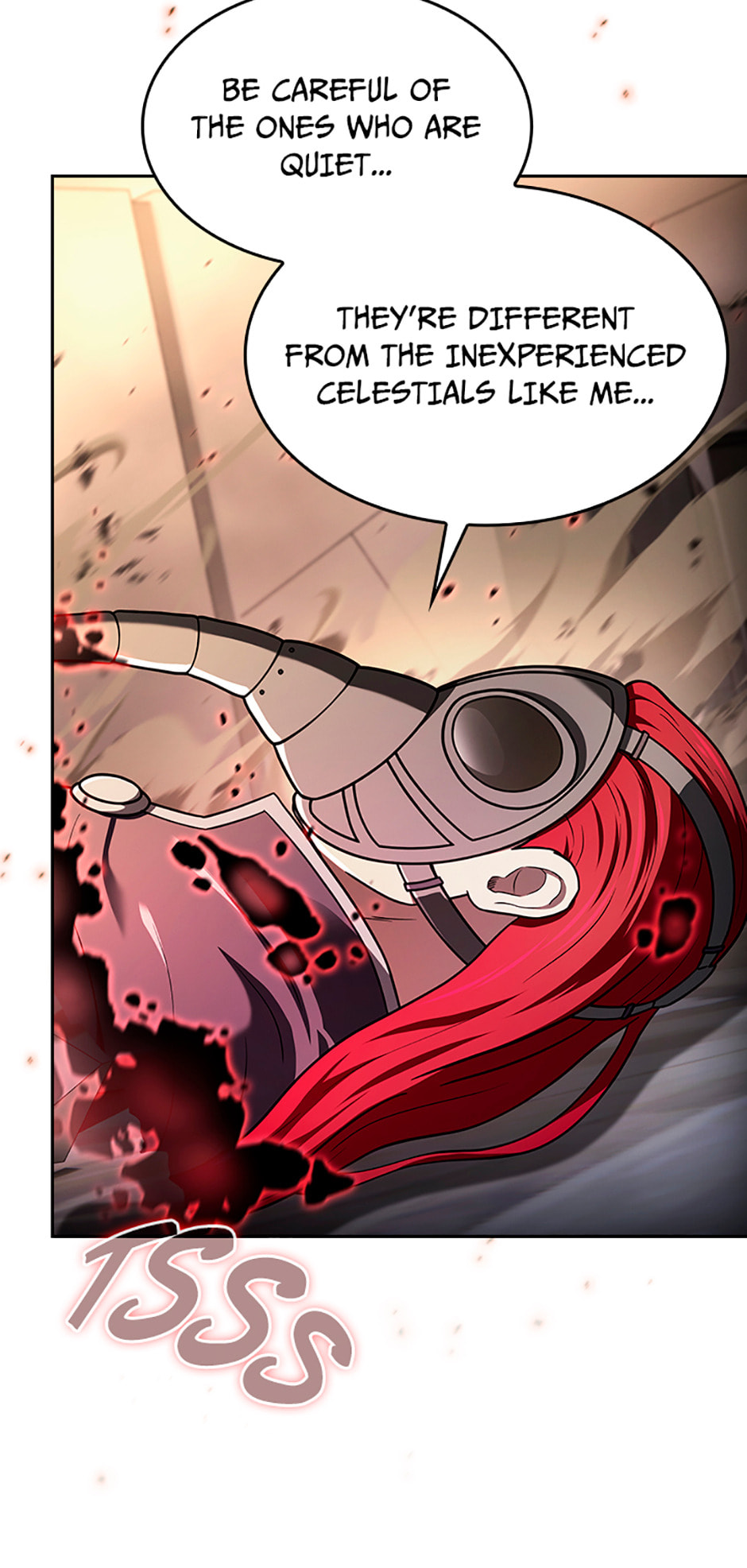 Read The Celestial Returned from Hell chapter 19.1 image 35 on Lezhin