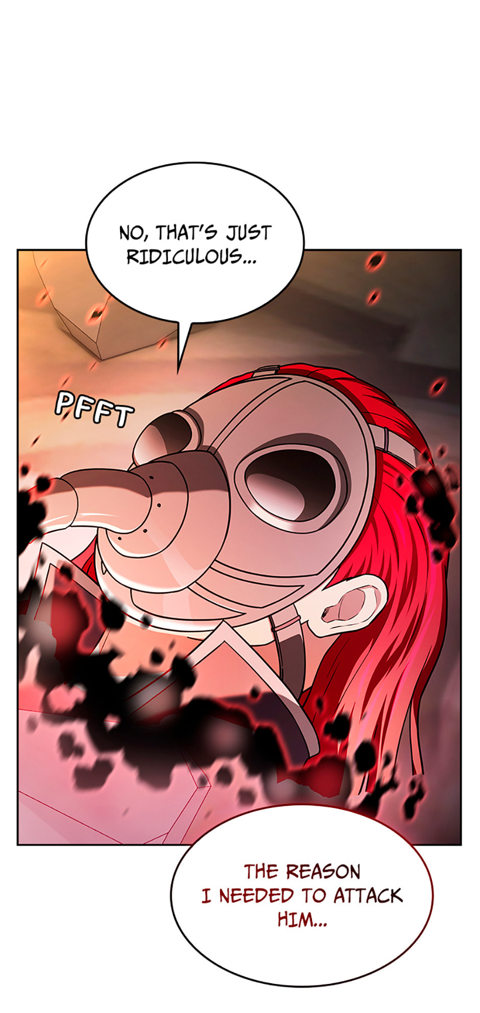 Read The Celestial Returned from Hell chapter 19.1 image 39 on Lezhin