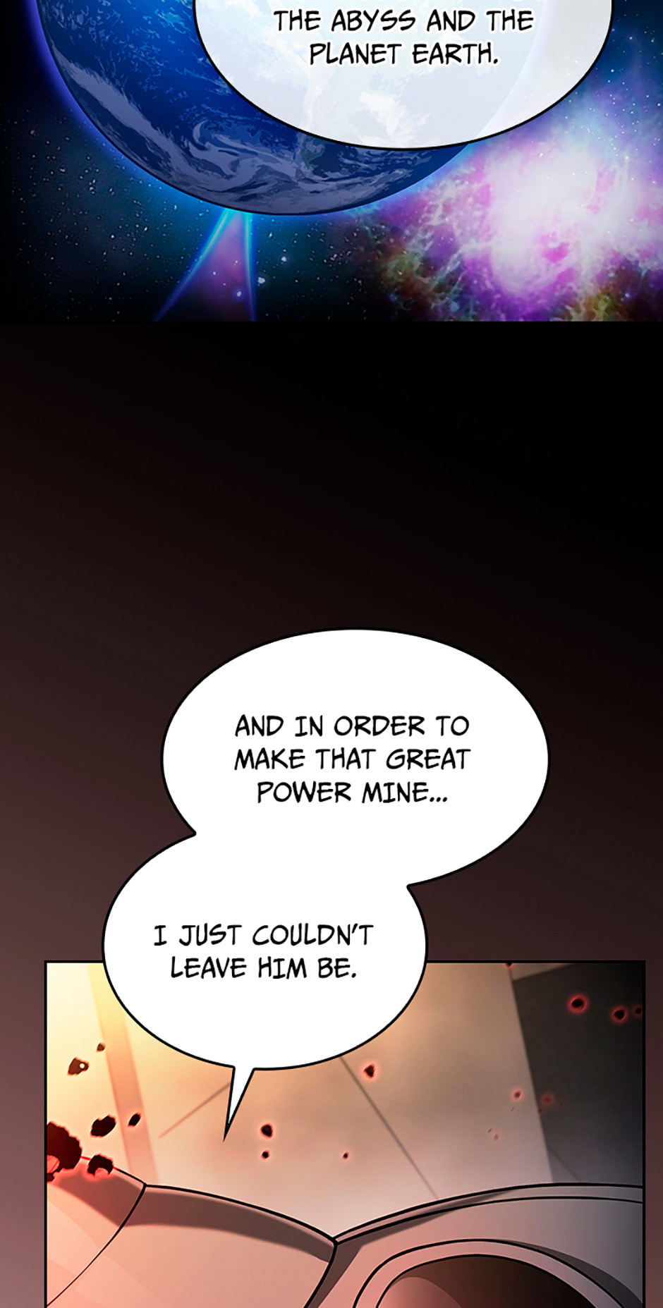 Read The Celestial Returned from Hell chapter 19.1 image 46 on Lezhin