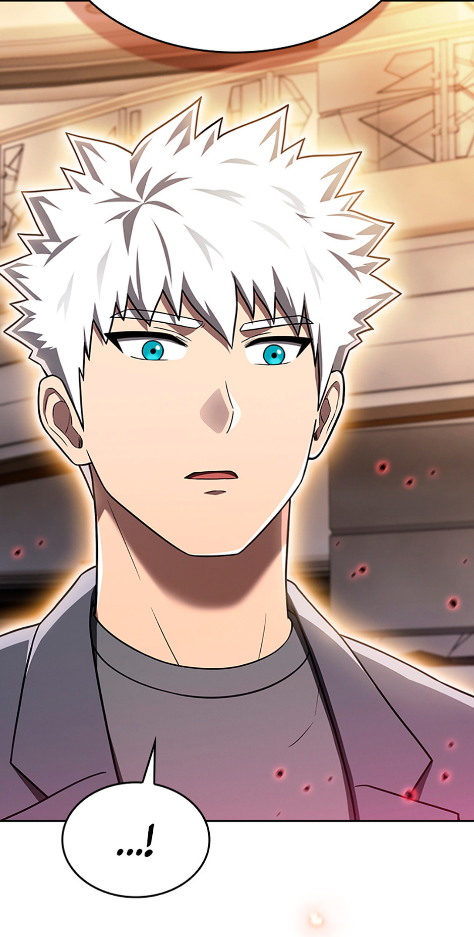 Read The Celestial Returned from Hell chapter 19.1 image 48 on Lezhin