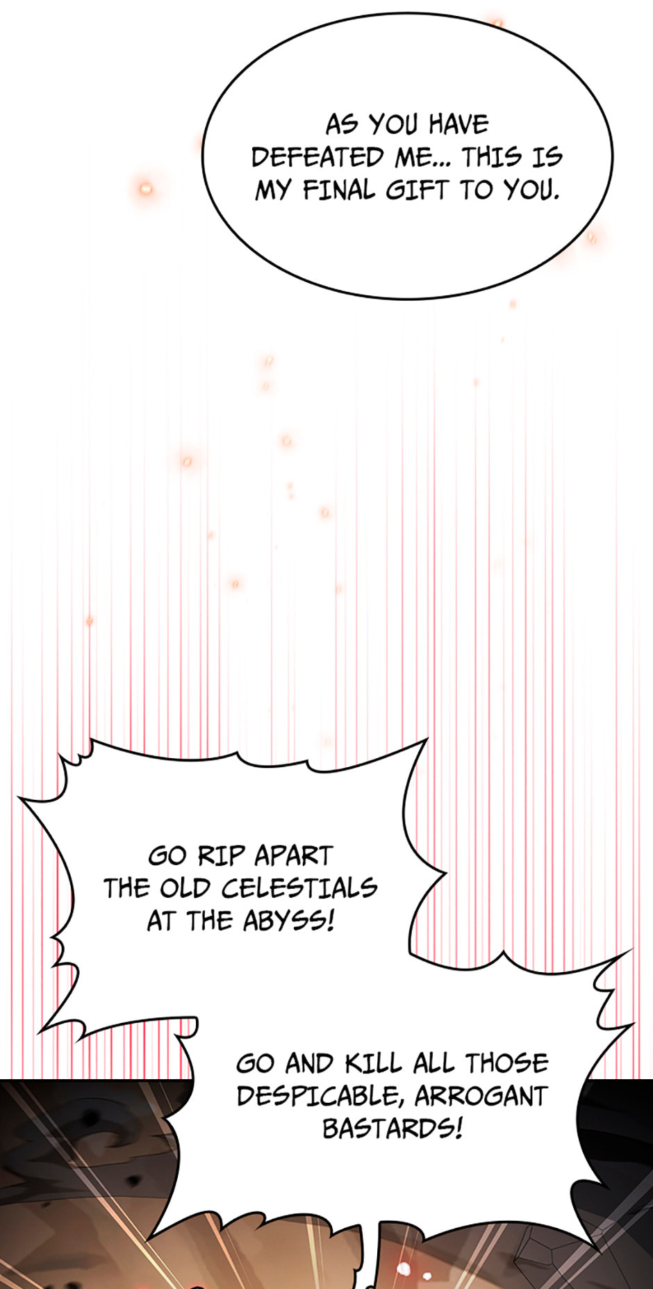 Read The Celestial Returned from Hell chapter 19.1 image 50 on Lezhin
