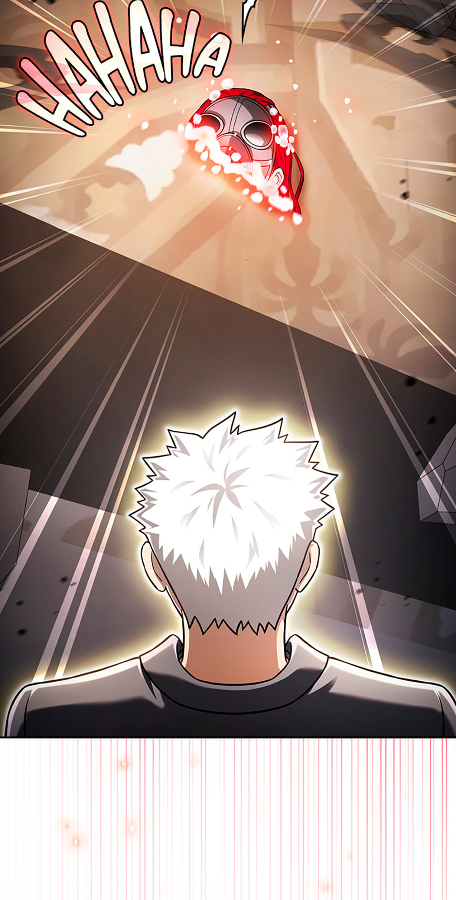 Read The Celestial Returned from Hell chapter 19.1 image 51 on Lezhin