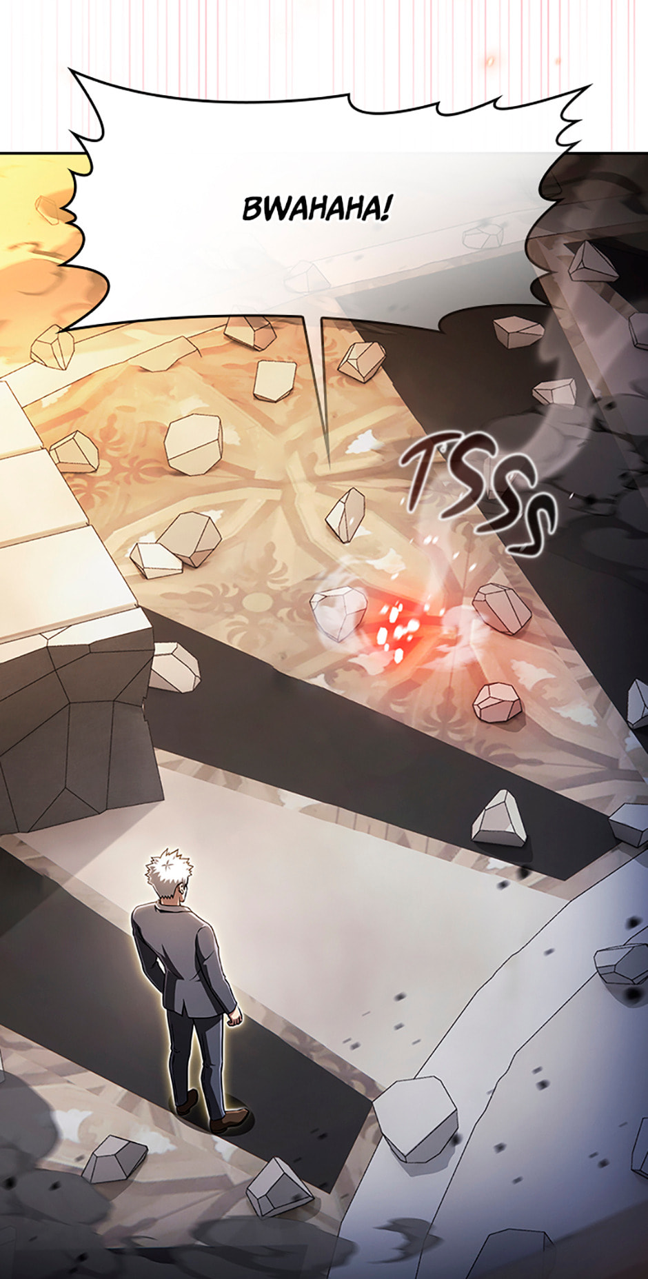 Read The Celestial Returned from Hell chapter 19.1 image 52 on Lezhin