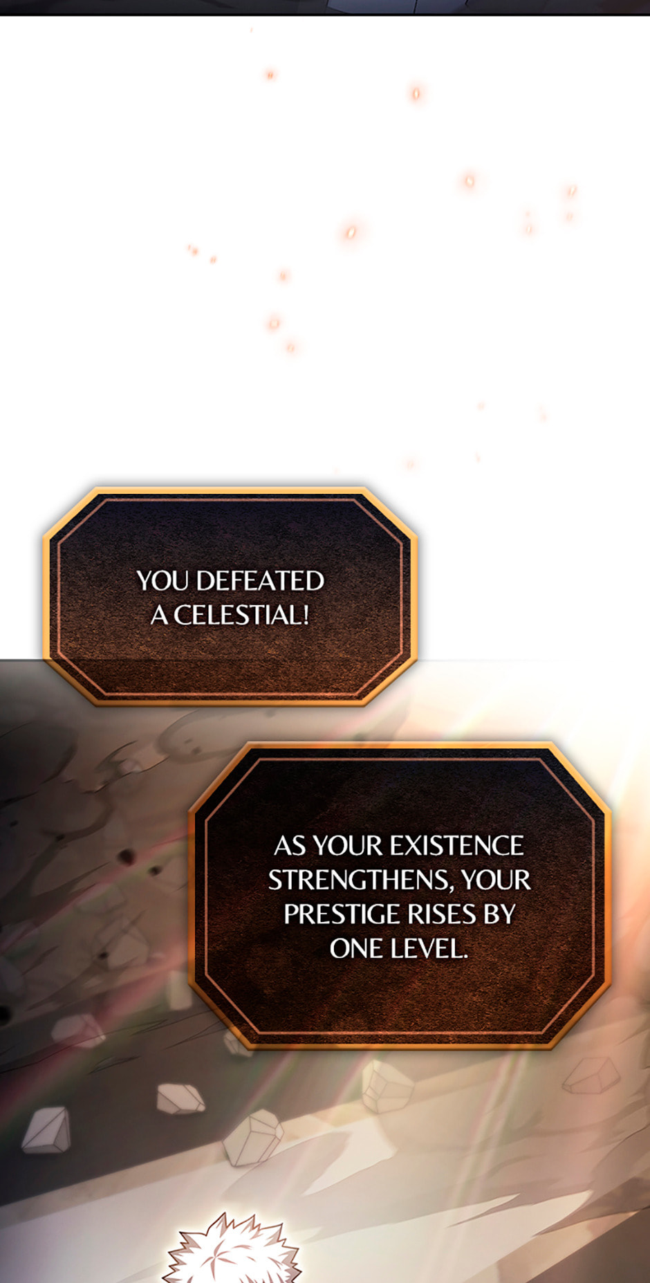 Read The Celestial Returned from Hell chapter 19.1 image 53 on Lezhin