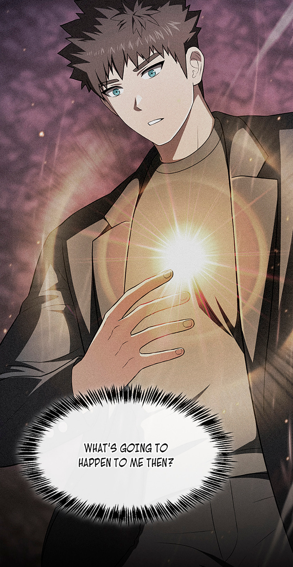 Read The Celestial Returned from Hell chapter 19.1 image 59 on Lezhin