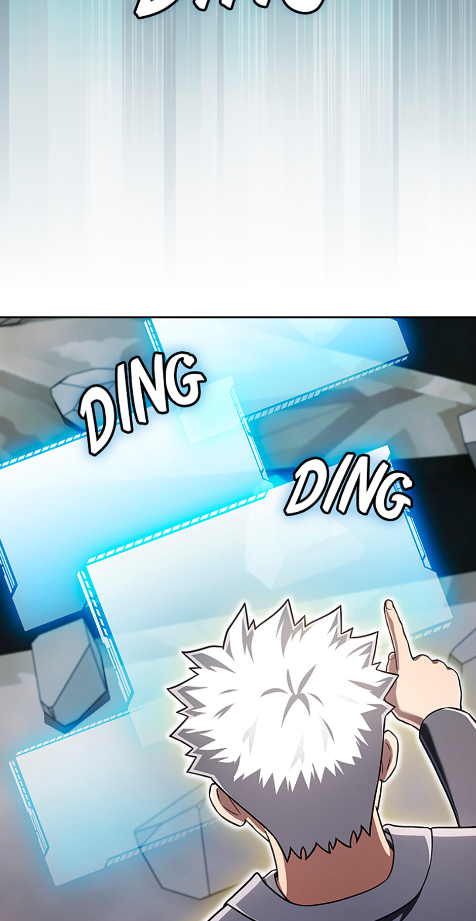 Read The Celestial Returned from Hell chapter 19.1 image 62 on Lezhin