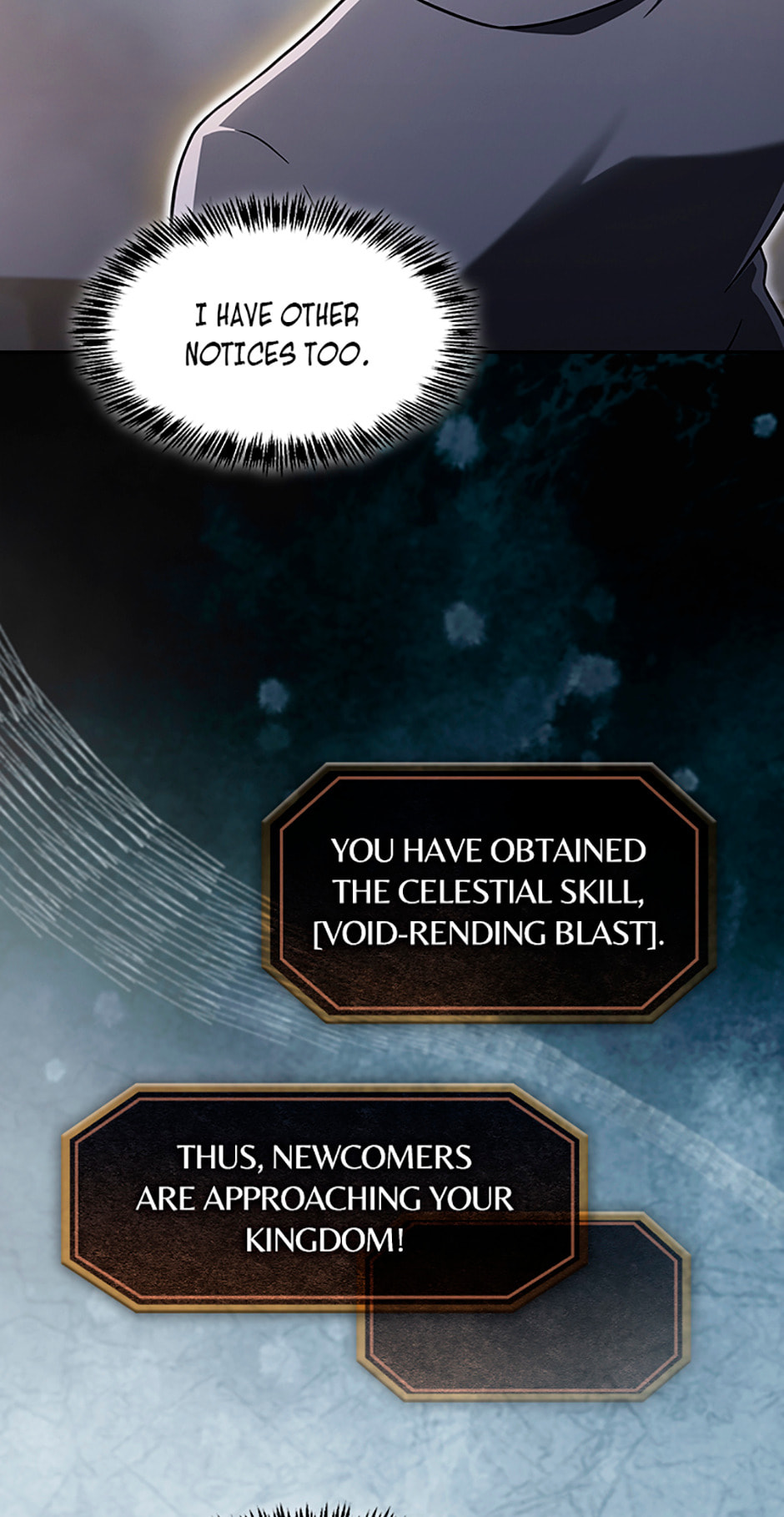 Read The Celestial Returned from Hell chapter 19.1 image 63 on Lezhin