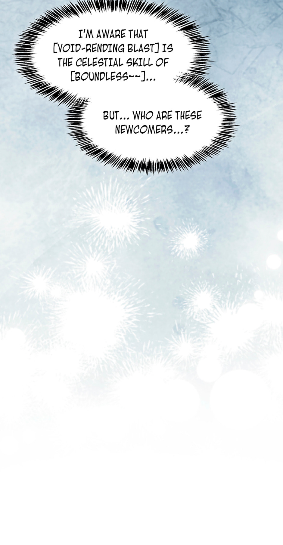 Read The Celestial Returned from Hell chapter 19.1 image 64 on Lezhin
