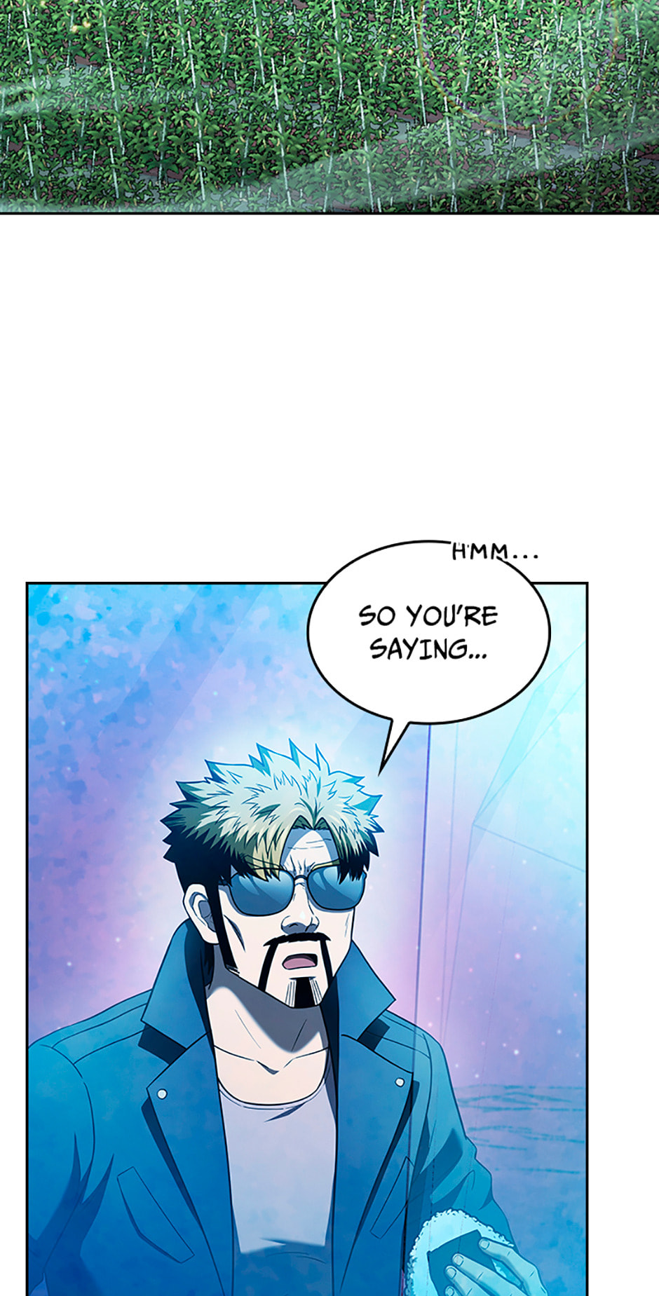 Read The Celestial Returned from Hell chapter 19.1 image 66 on Lezhin