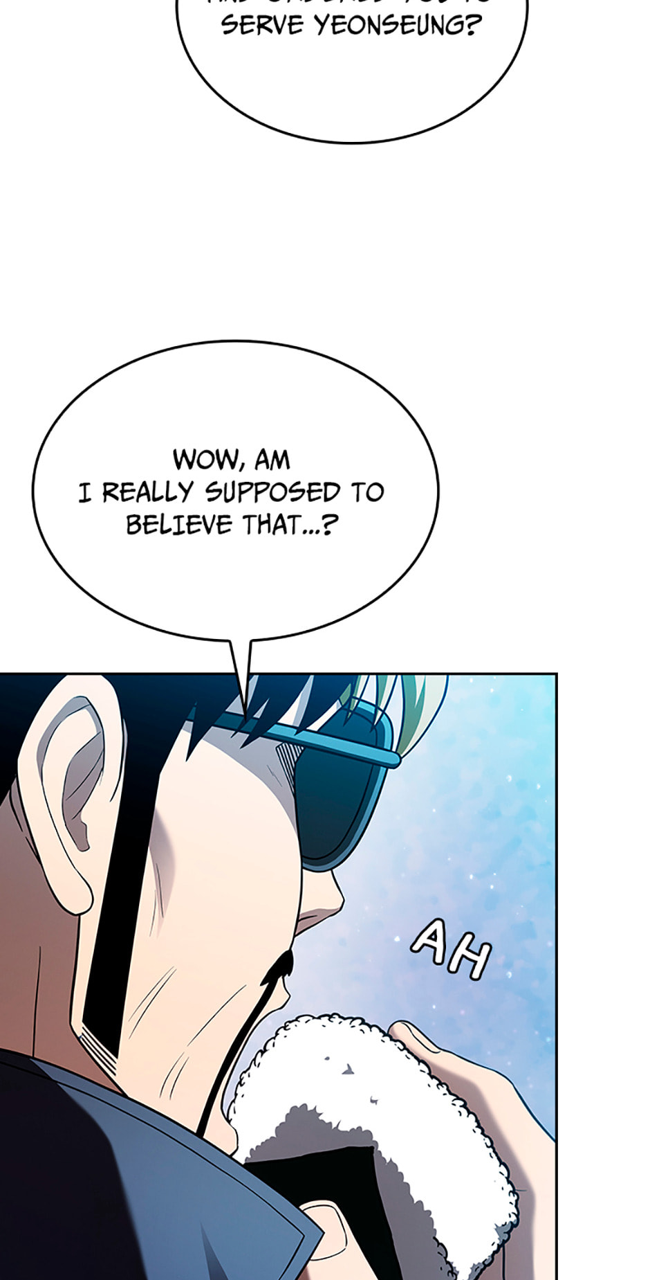 Read The Celestial Returned from Hell chapter 19.1 image 69 on Lezhin