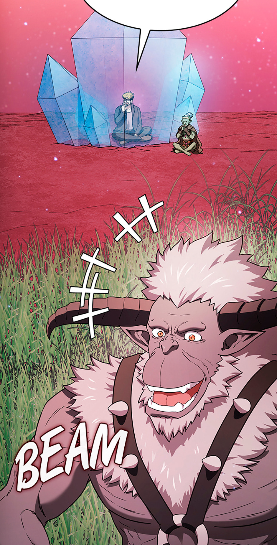 Read The Celestial Returned from Hell chapter 19.1 image 72 on Lezhin
