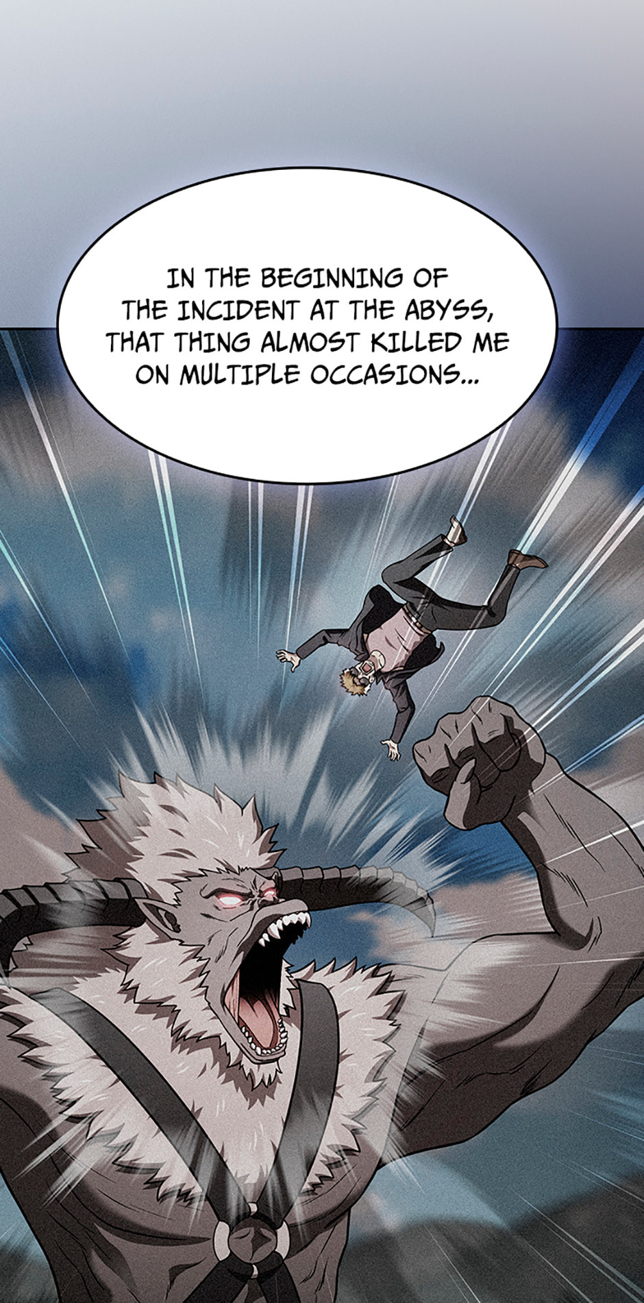 Read The Celestial Returned from Hell chapter 19.1 image 75 on Lezhin