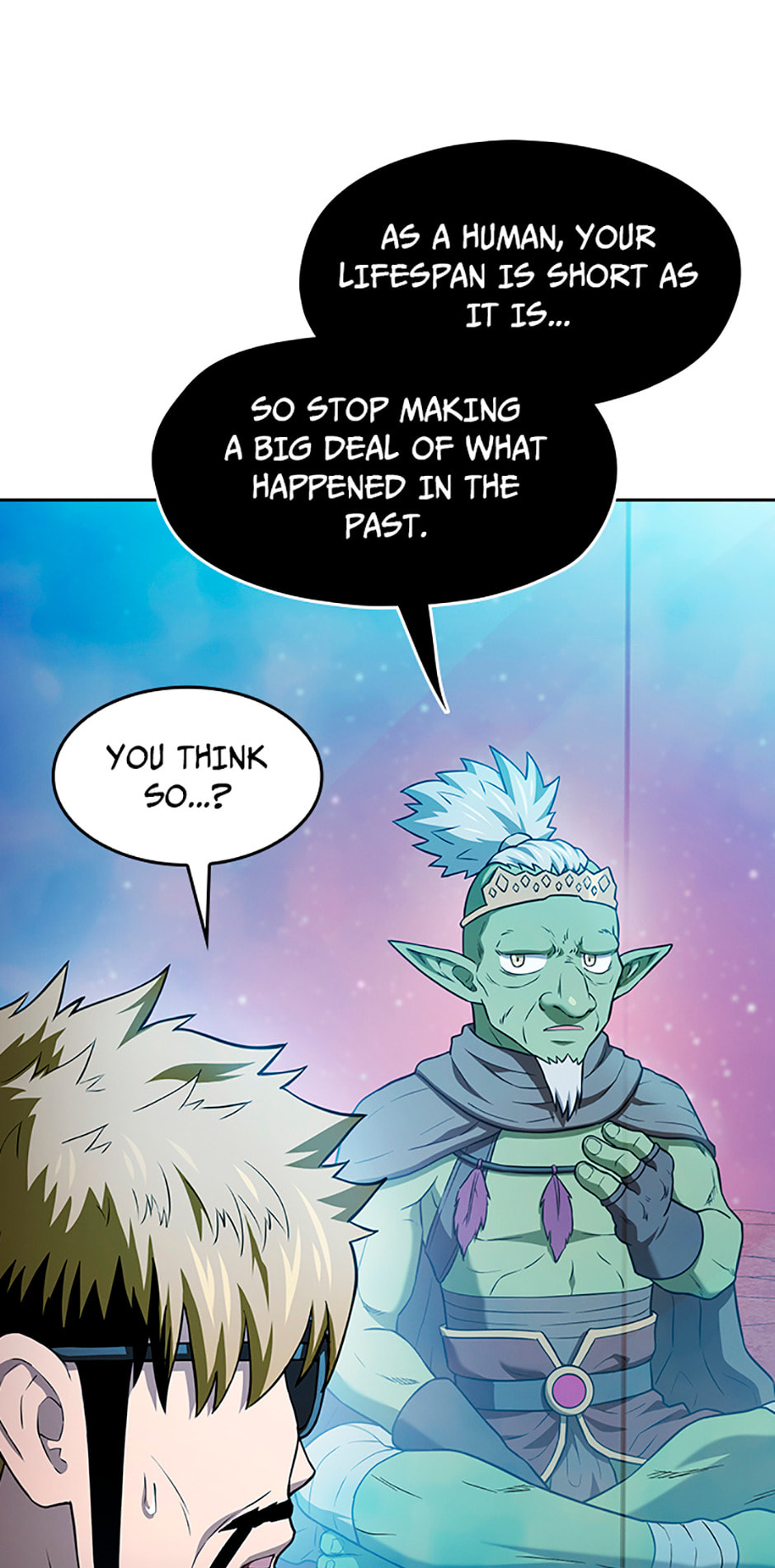 Read The Celestial Returned from Hell chapter 19.1 image 77 on Lezhin