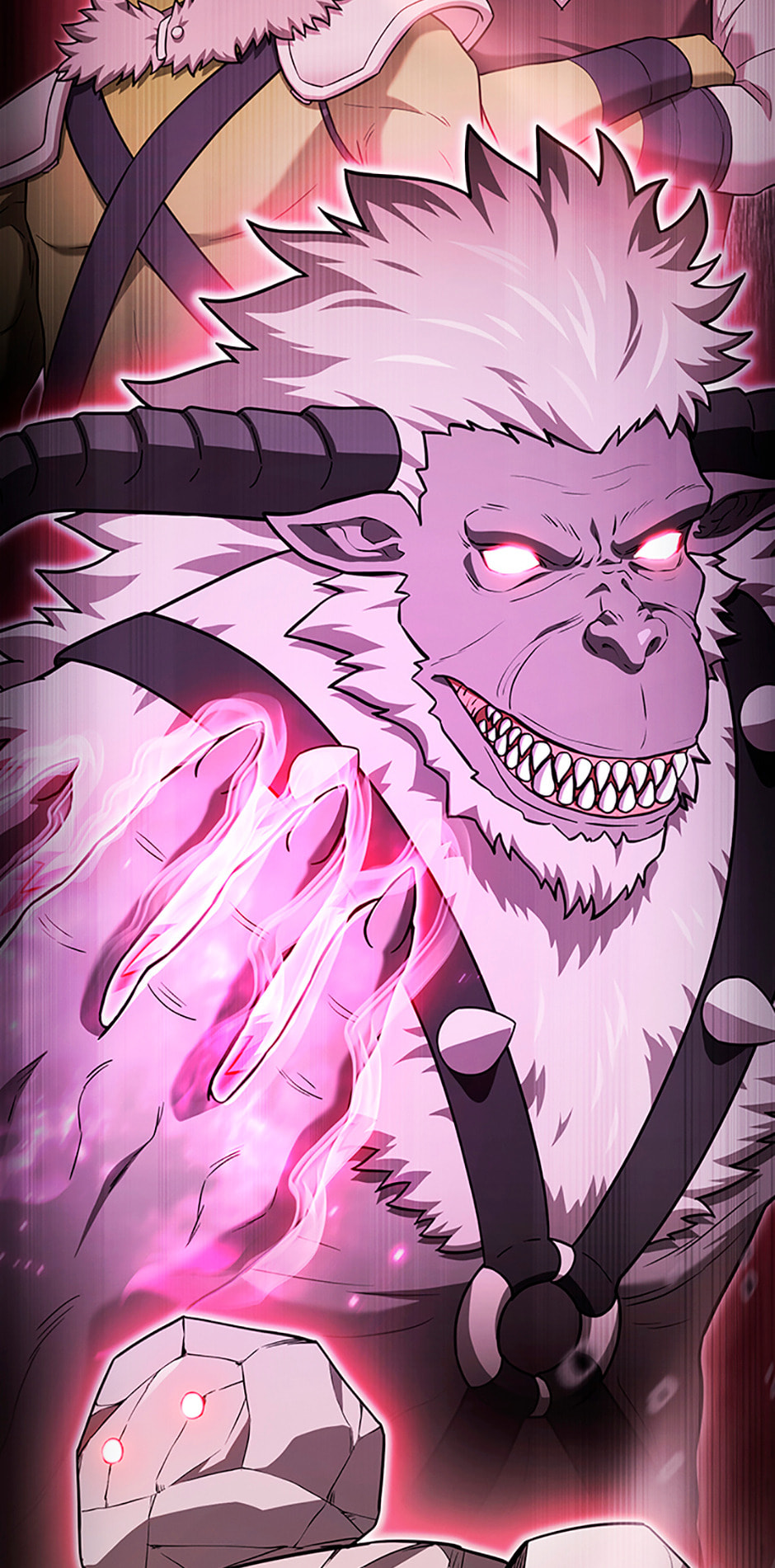 Read The Celestial Returned from Hell chapter 19.1 image 79 on Lezhin