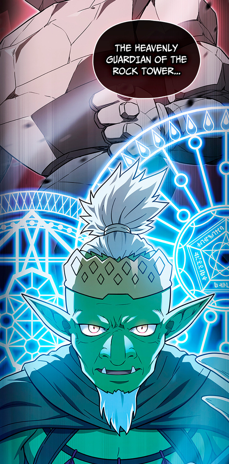 Read The Celestial Returned from Hell chapter 19.1 image 80 on Lezhin