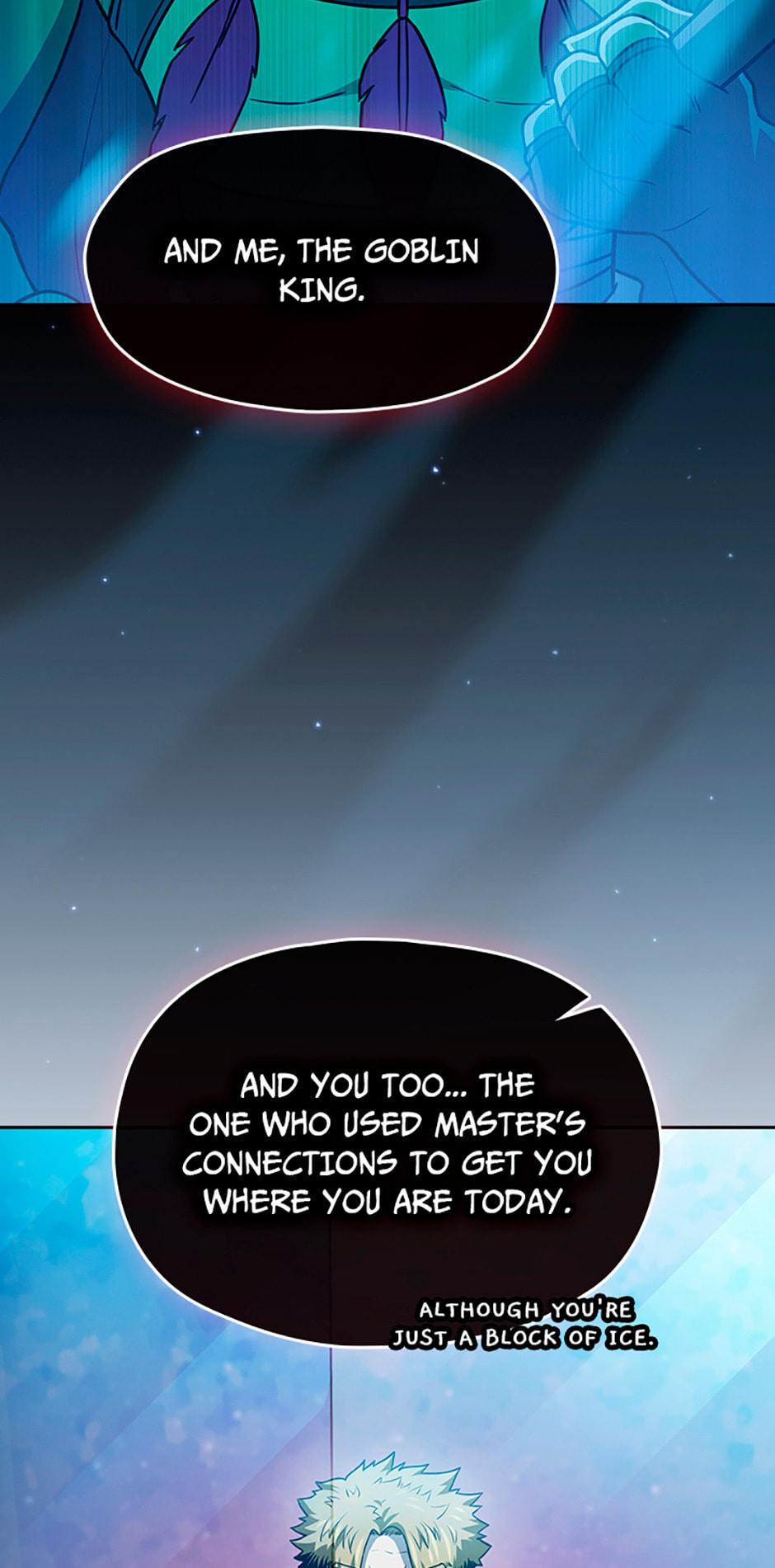 Read The Celestial Returned from Hell chapter 19.1 image 81 on Lezhin