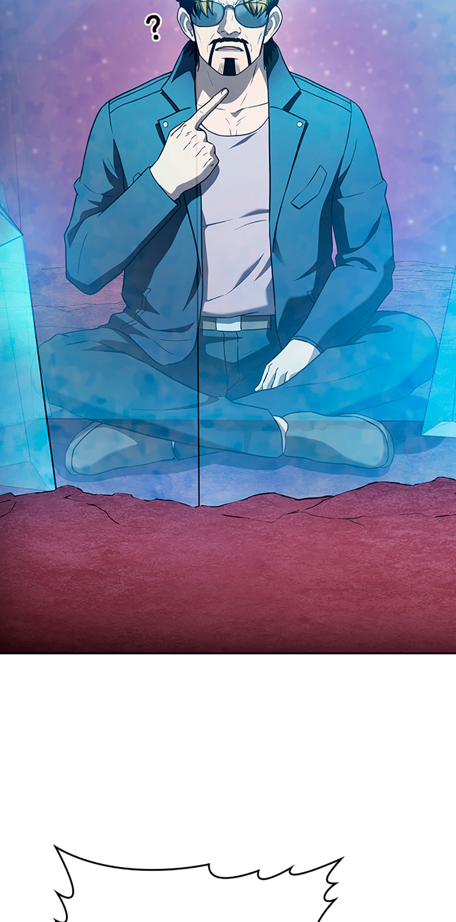 Read The Celestial Returned from Hell chapter 19.1 image 82 on Lezhin