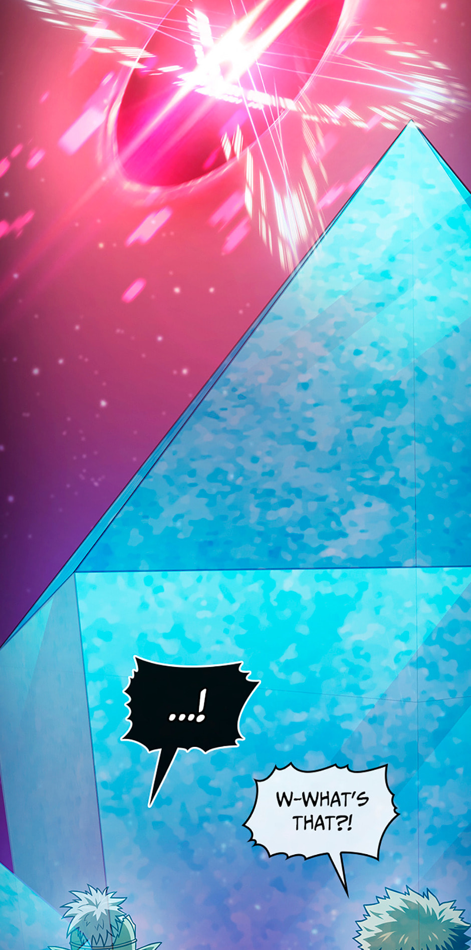Read The Celestial Returned from Hell chapter 19.1 image 86 on Lezhin