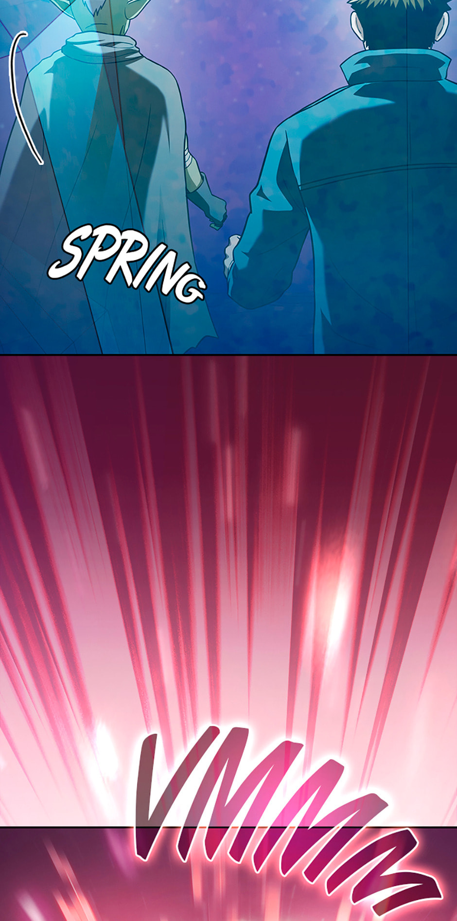 Read The Celestial Returned from Hell chapter 19.1 image 87 on Lezhin