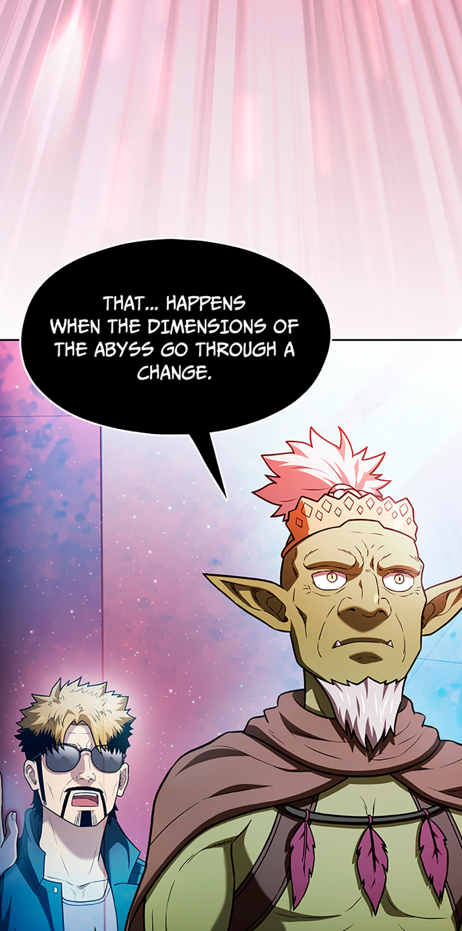 Read The Celestial Returned from Hell chapter 19.1 image 89 on Lezhin