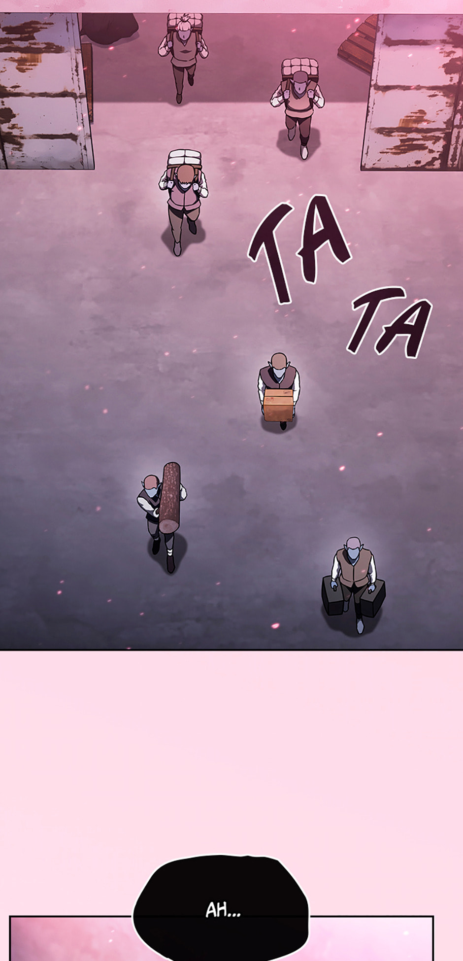 Read The Celestial Returned from Hell chapter 19.1 image 95 on Lezhin
