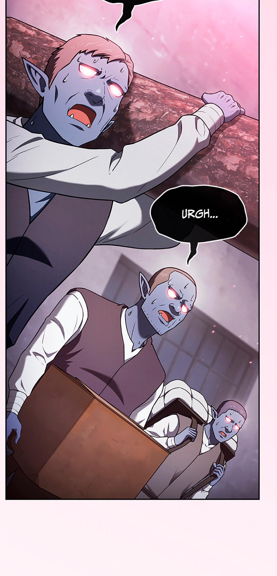 Read The Celestial Returned from Hell chapter 19.1 image 96 on Lezhin