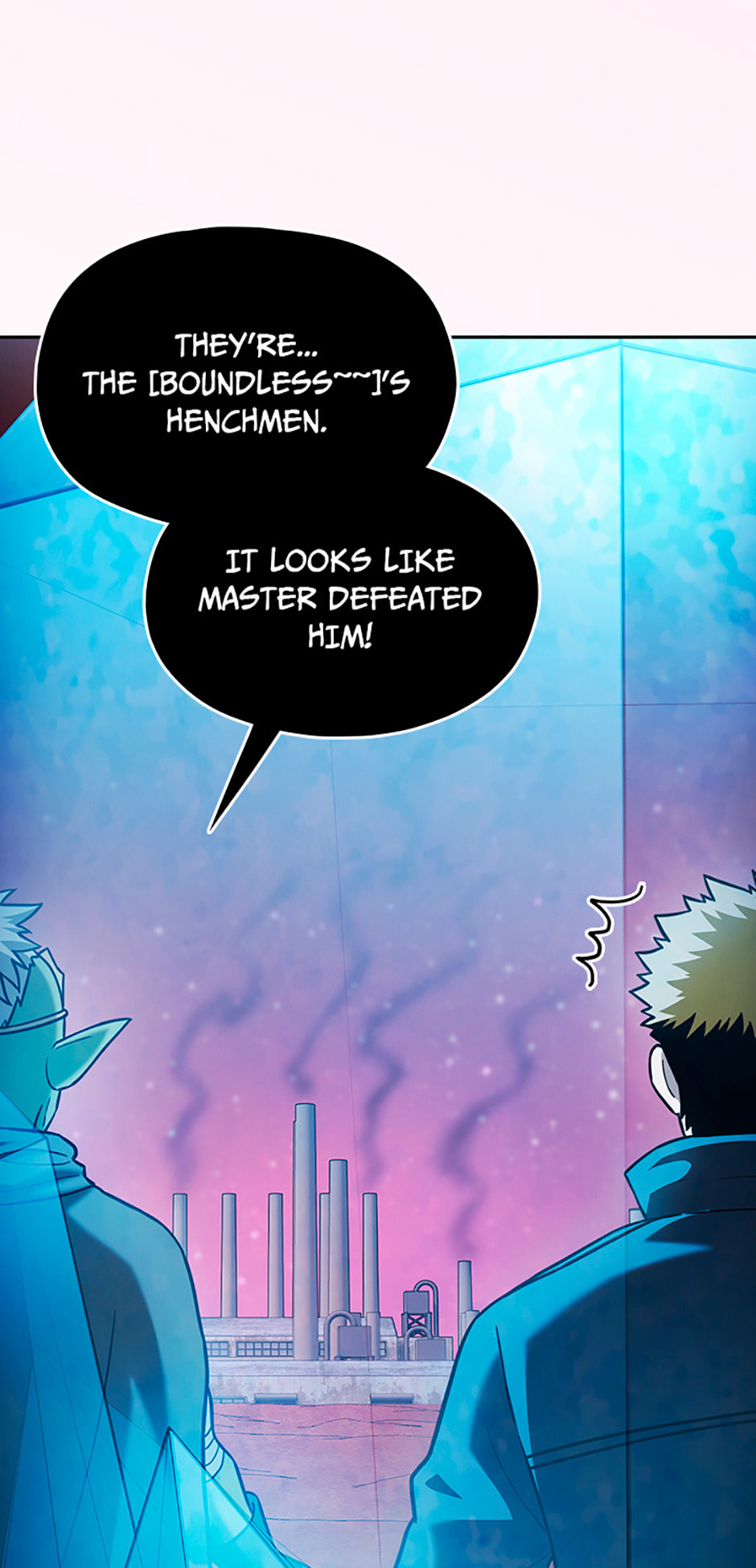Read The Celestial Returned from Hell chapter 19.1 image 97 on Lezhin