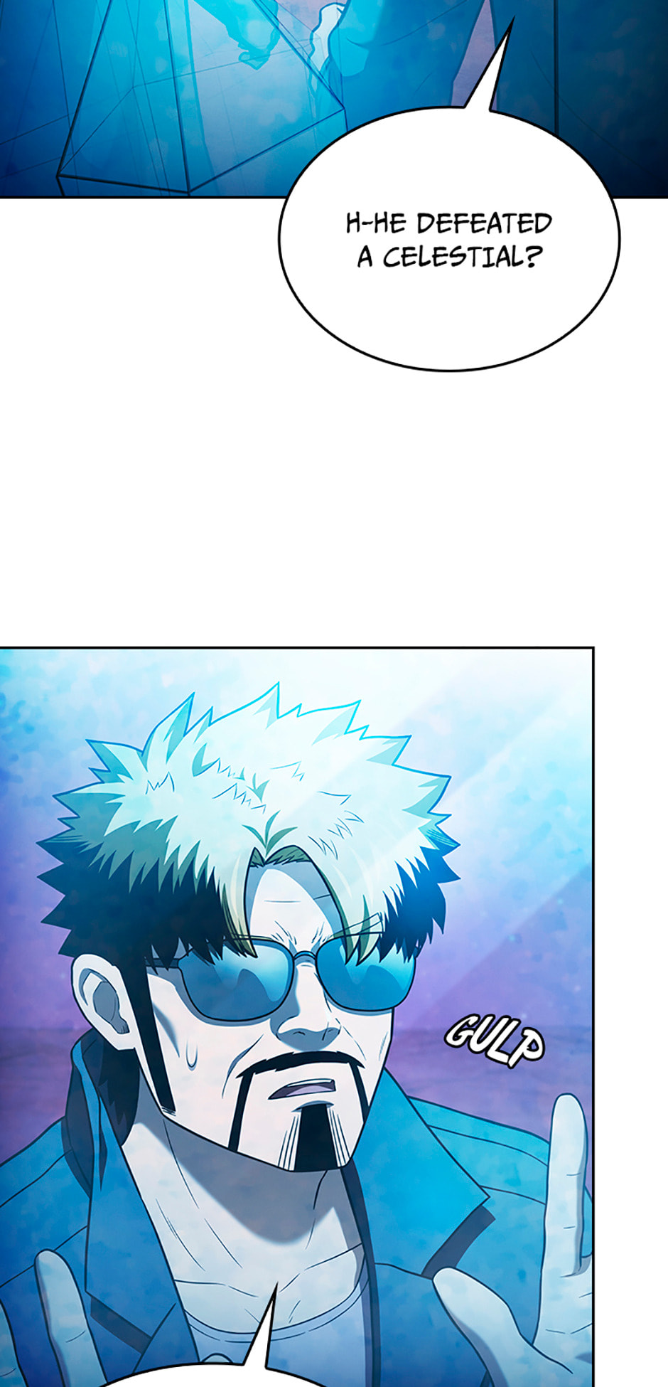 Read The Celestial Returned from Hell chapter 19.1 image 98 on Lezhin