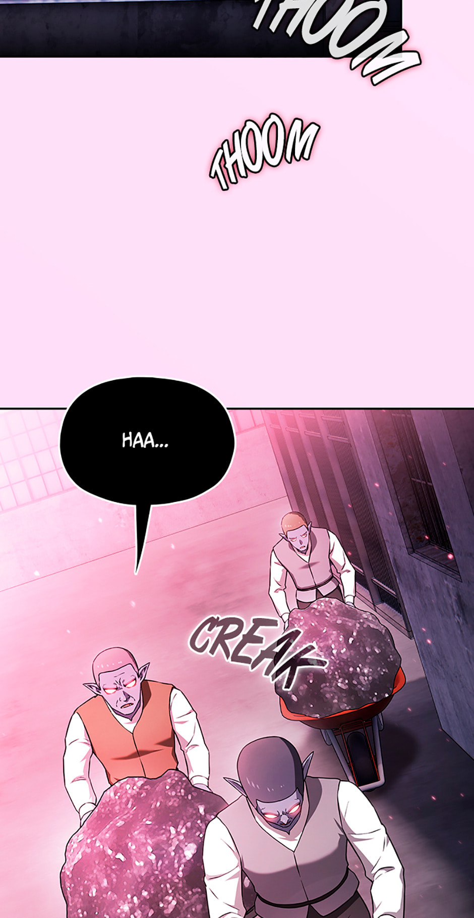 Read The Celestial Returned from Hell chapter 19.2 image 1 on Lezhin