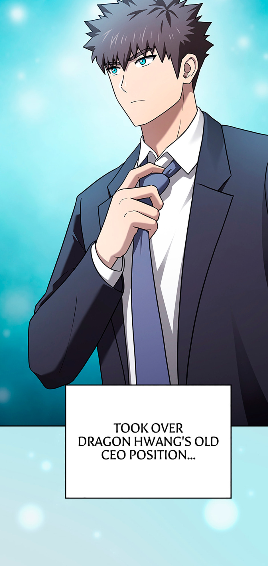 Read The Celestial Returned from Hell chapter 19.2 image 18 on Lezhin