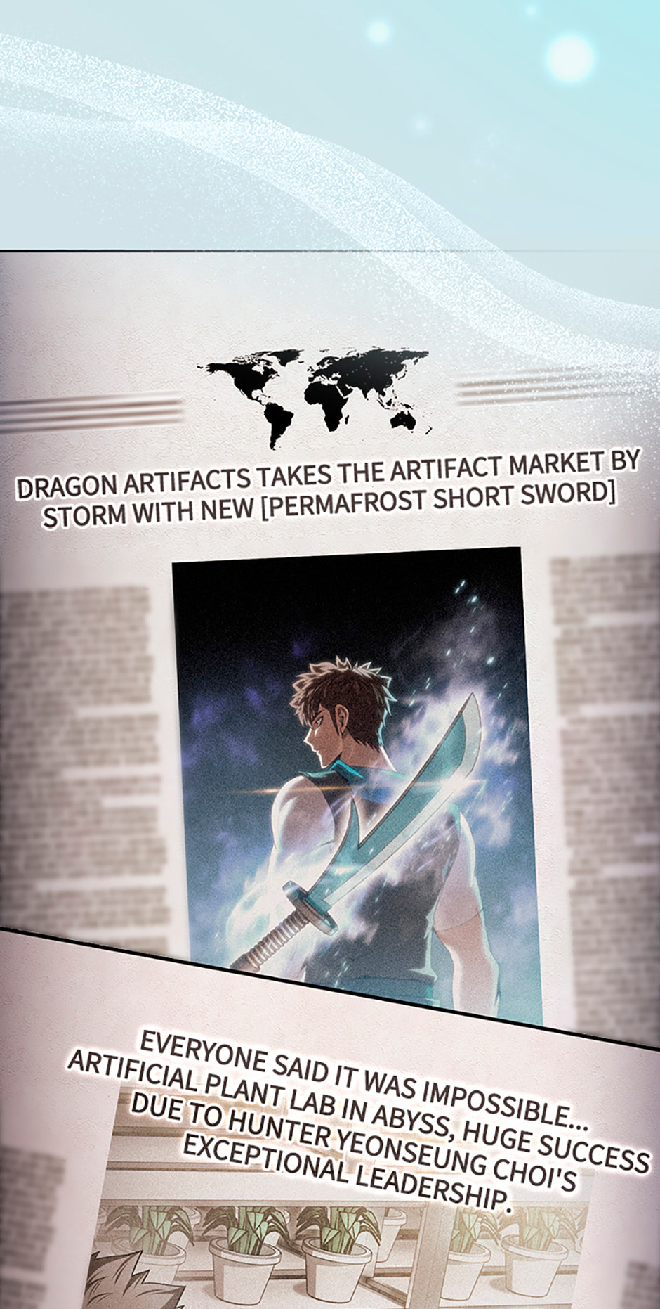 Read The Celestial Returned from Hell chapter 19.2 image 19 on Lezhin