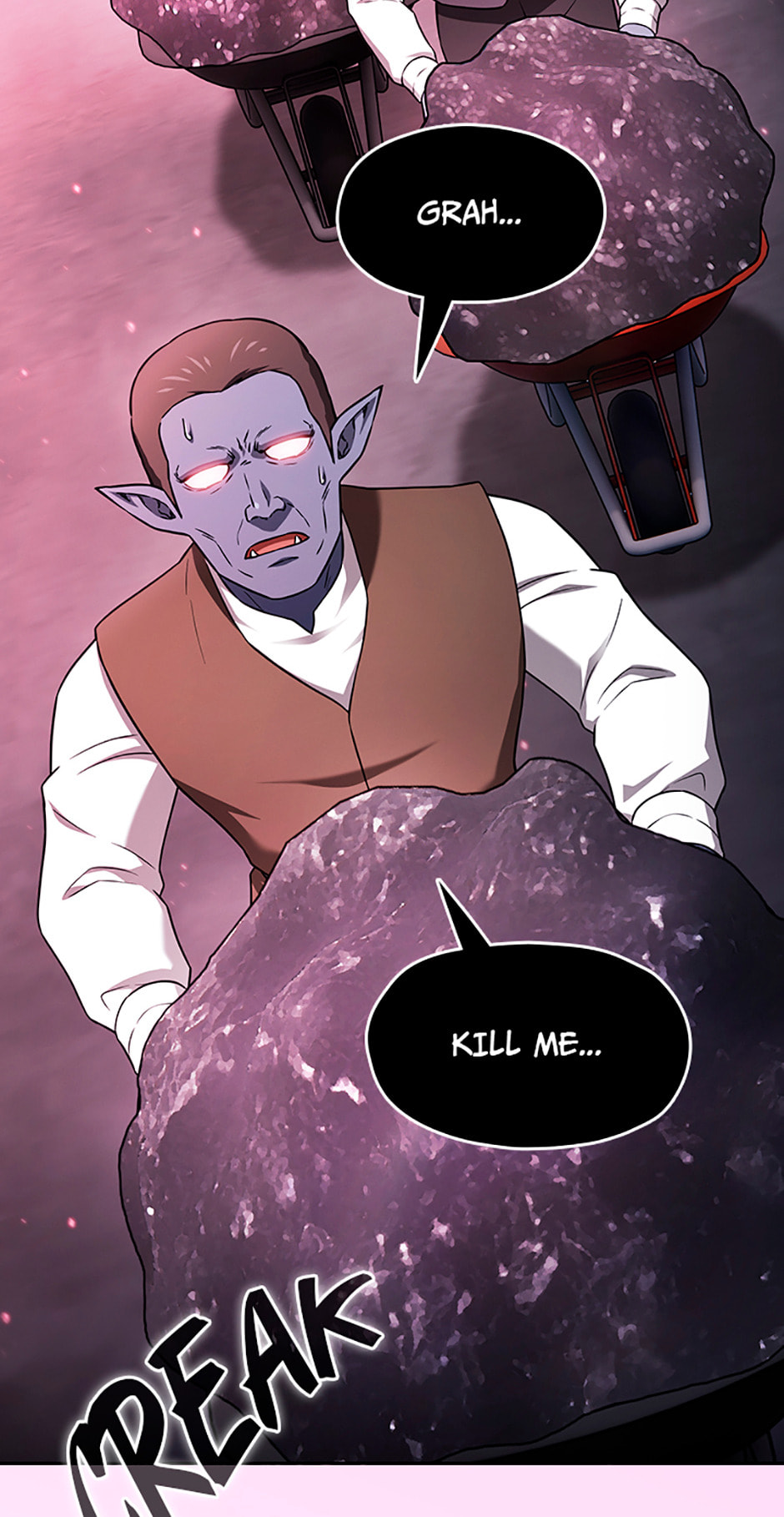 Read The Celestial Returned from Hell chapter 19.2 image 2 on Lezhin