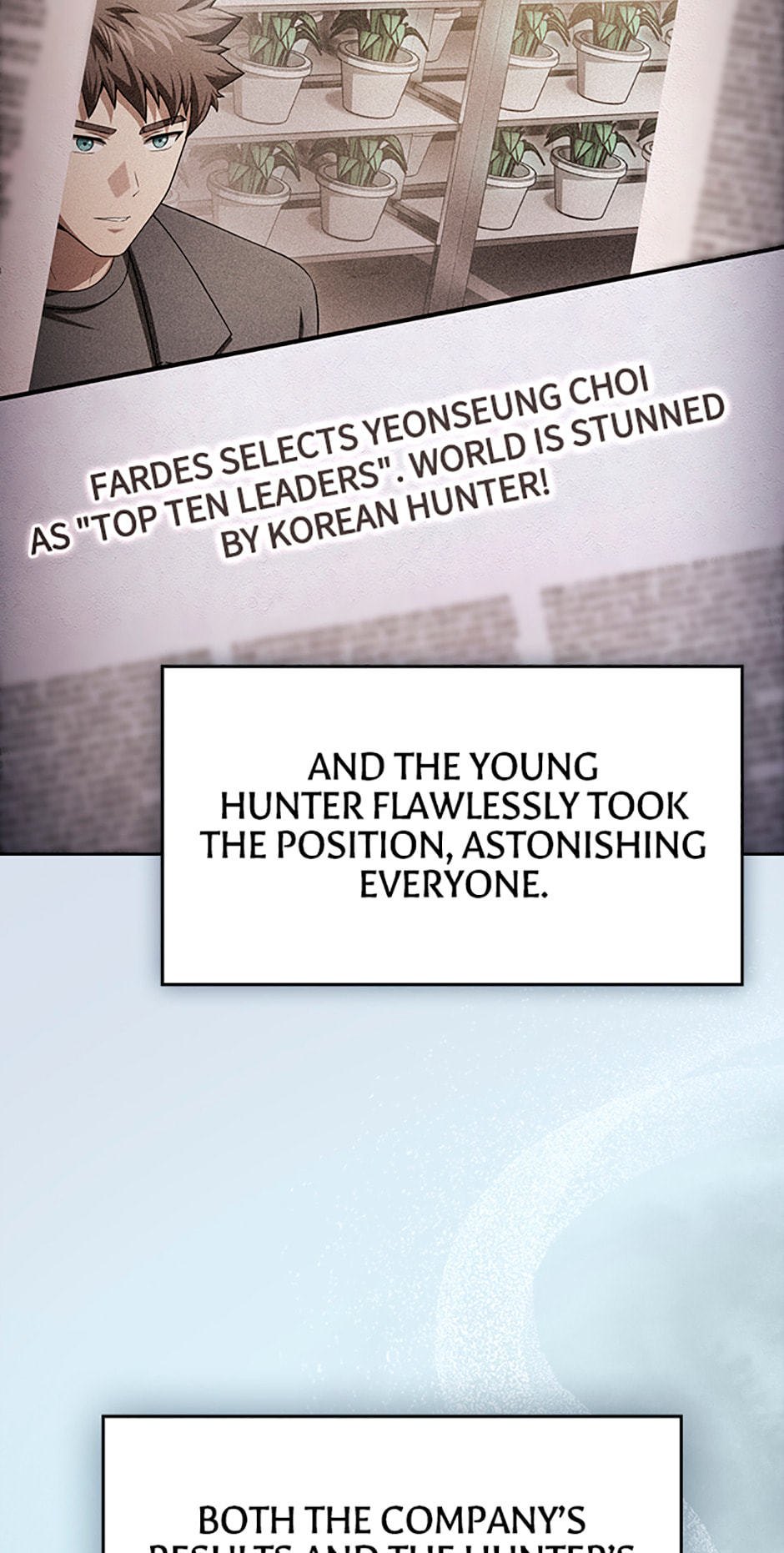 Read The Celestial Returned from Hell chapter 19.2 image 20 on Lezhin