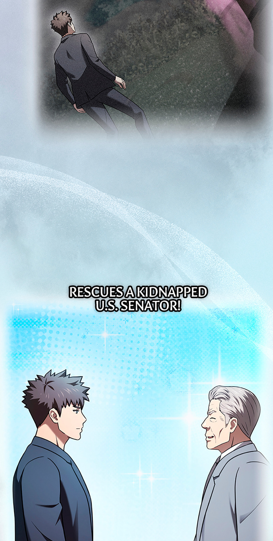 Read The Celestial Returned from Hell chapter 19.2 image 23 on Lezhin