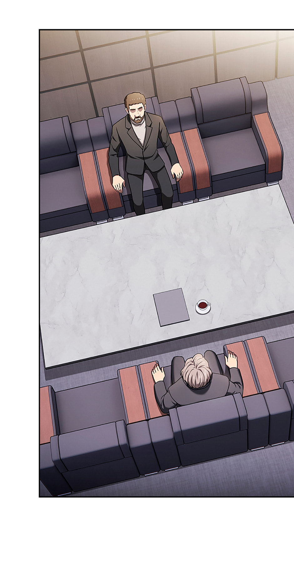 Read The Celestial Returned from Hell chapter 19.2 image 28 on Lezhin