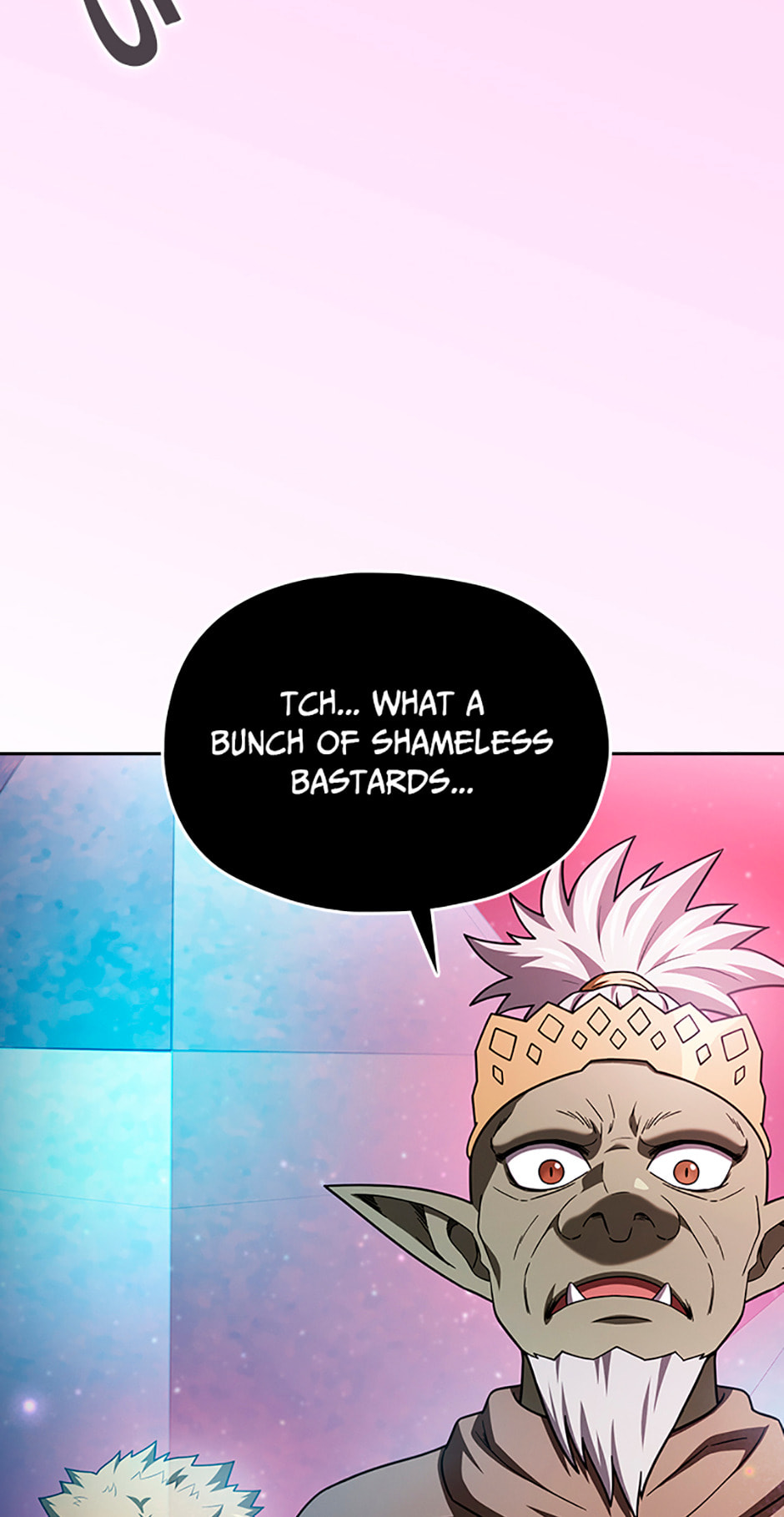 Read The Celestial Returned from Hell chapter 19.2 image 3 on Lezhin