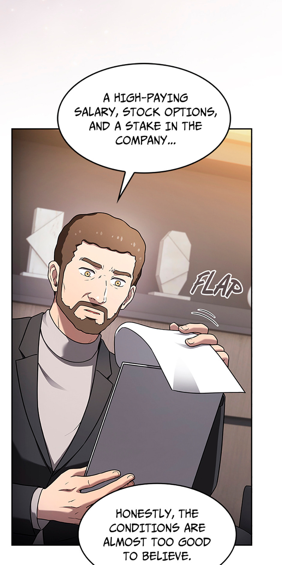 Read The Celestial Returned from Hell chapter 19.2 image 33 on Lezhin