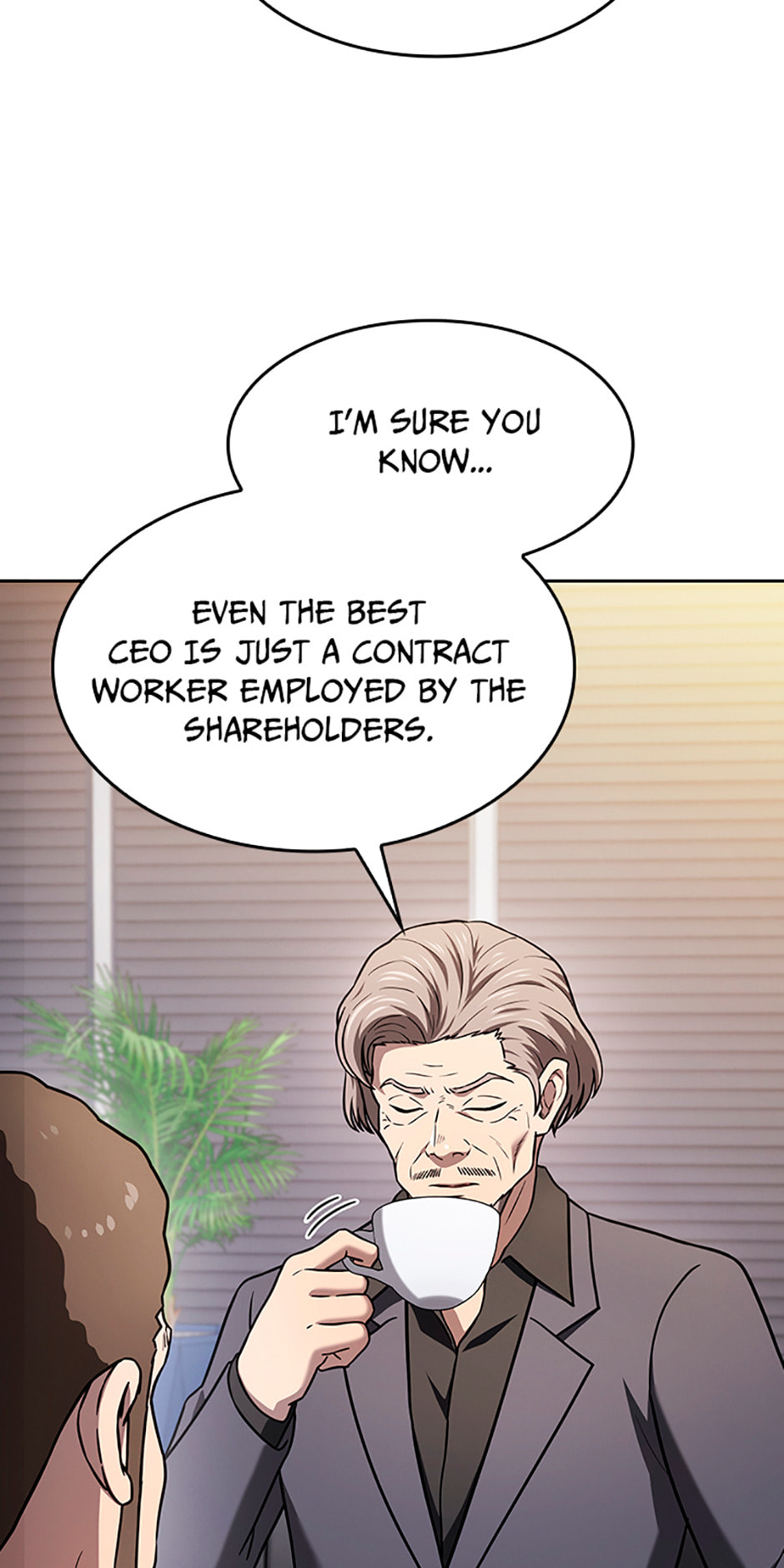 Read The Celestial Returned from Hell chapter 19.2 image 34 on Lezhin