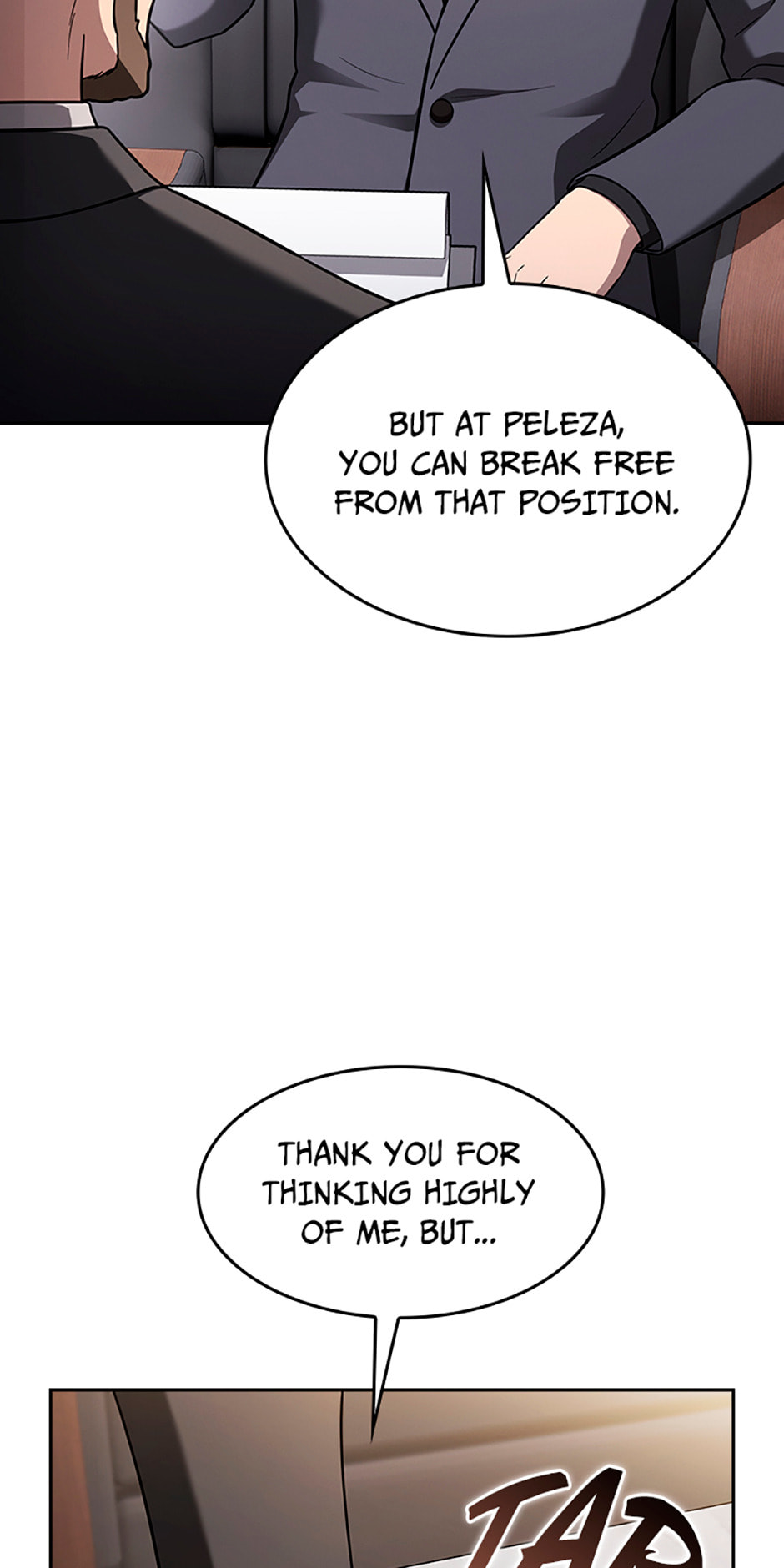 Read The Celestial Returned from Hell chapter 19.2 image 35 on Lezhin
